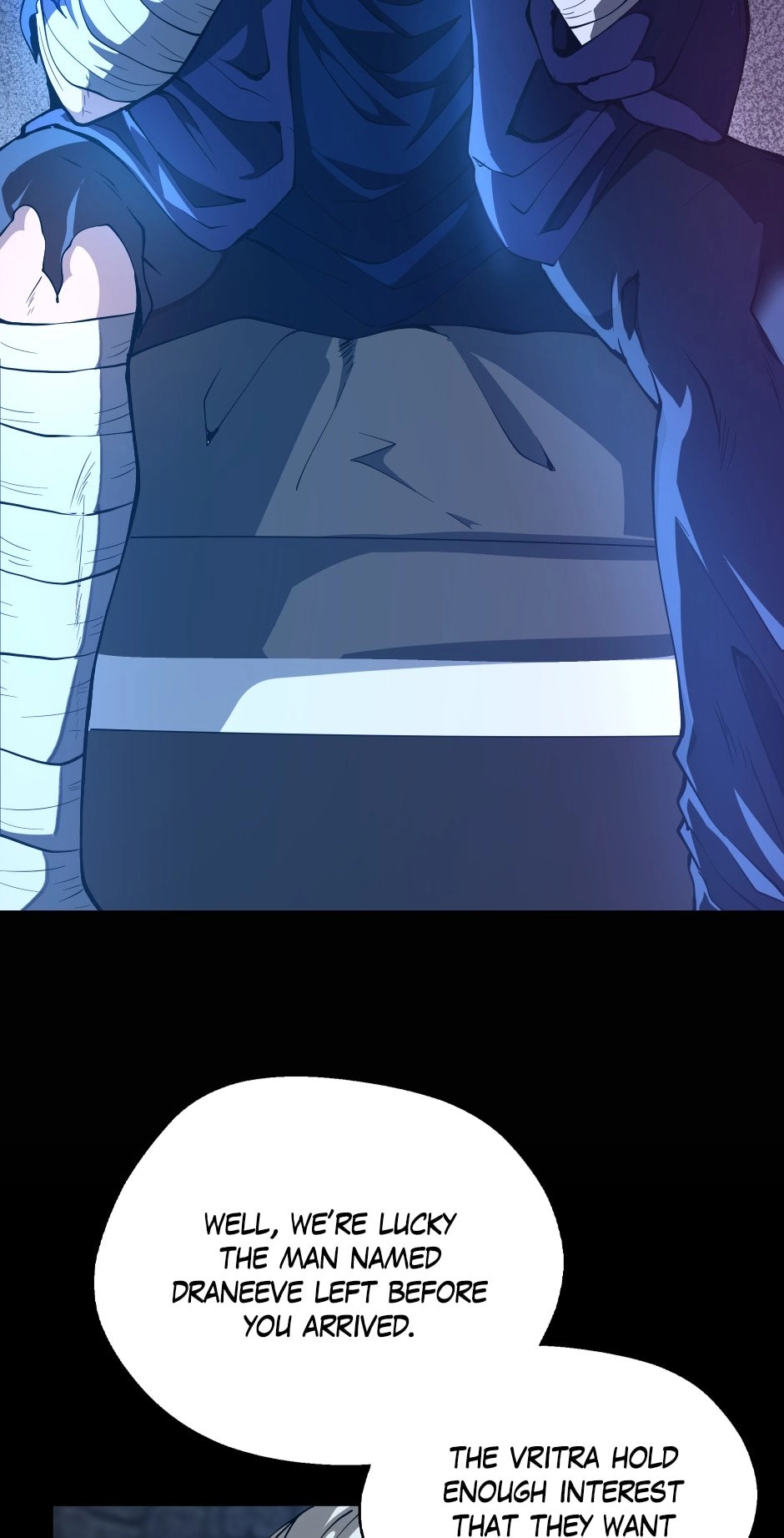 The Beginning After the End Chapter 147, page 21 of 94