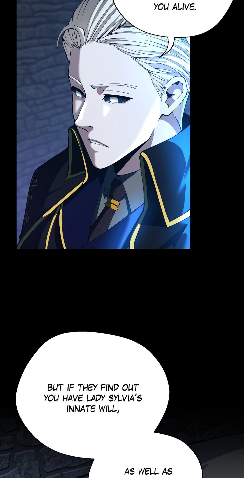 The Beginning After the End Chapter 147, page 22 of 94
