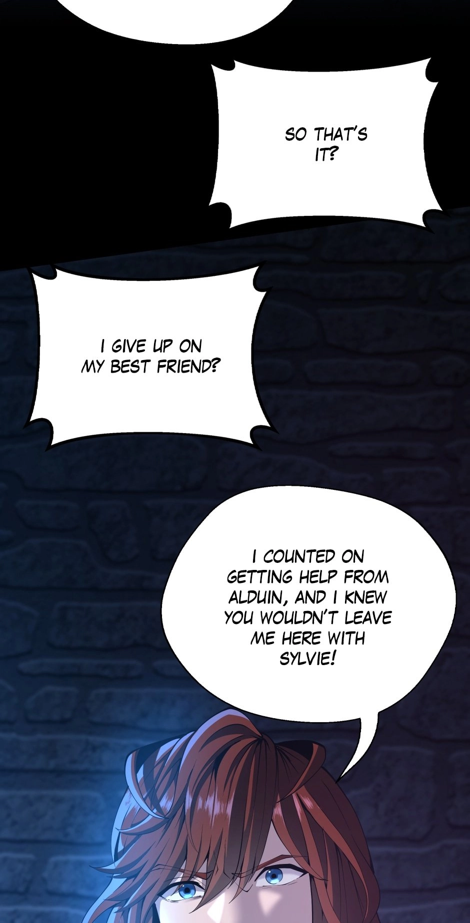 The Beginning After the End Chapter 147, page 24 of 94