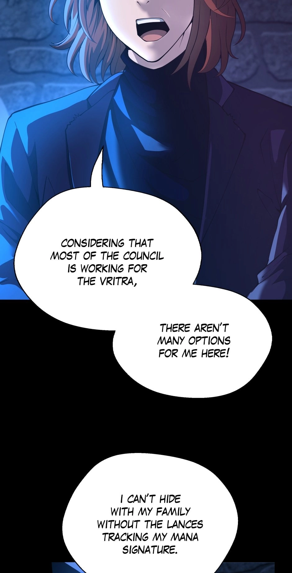 The Beginning After the End Chapter 147, page 25 of 94