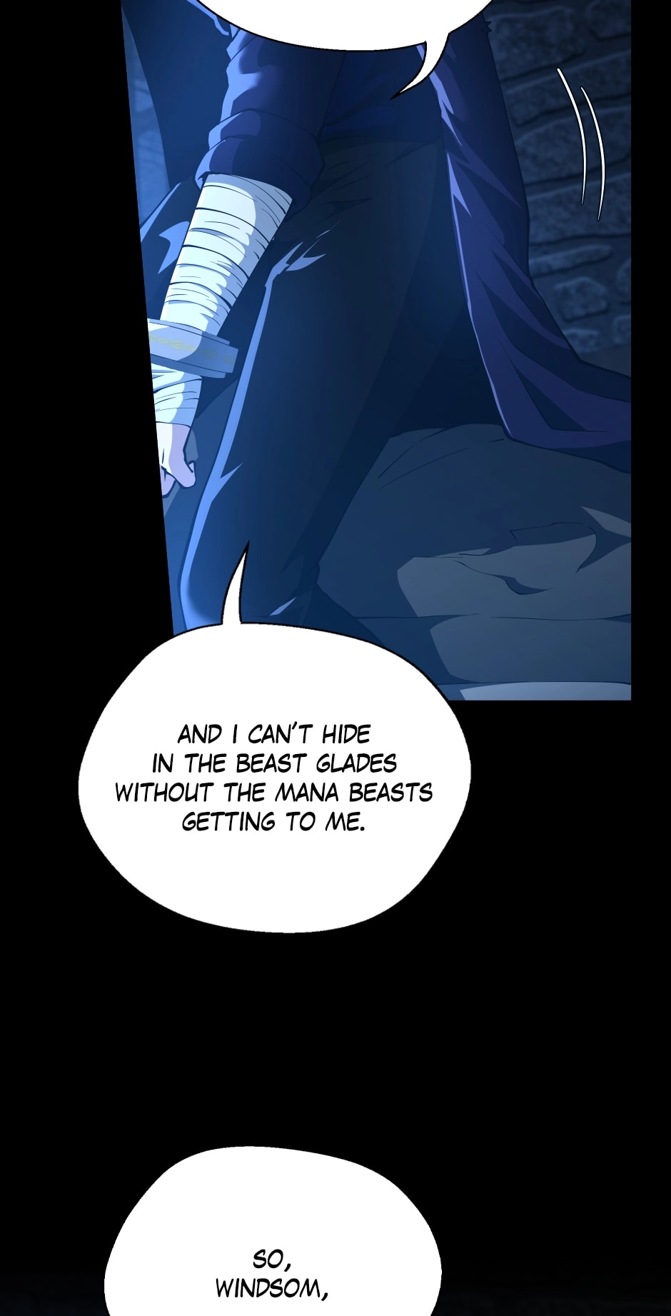 The Beginning After the End Chapter 147, page 26 of 94