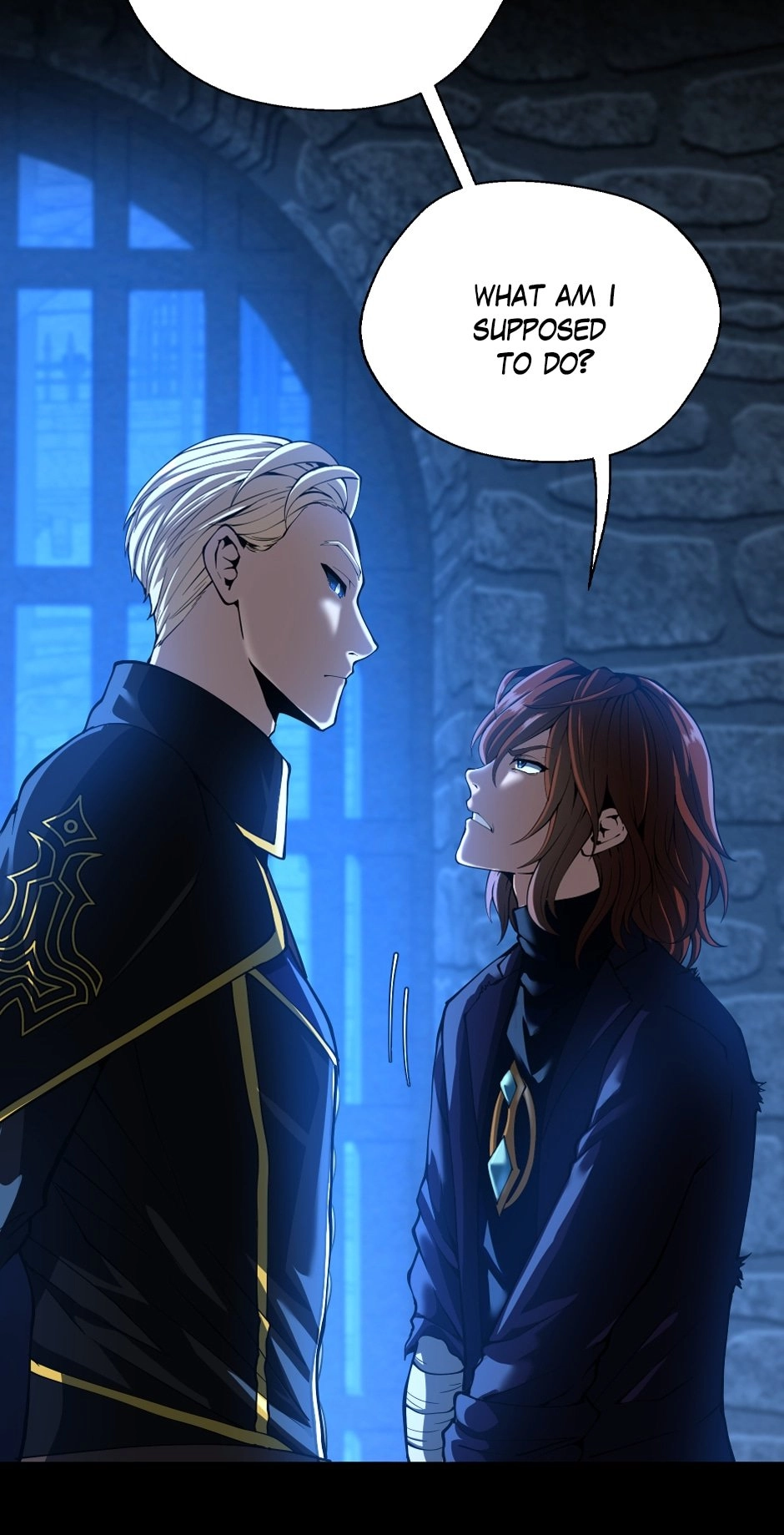 The Beginning After the End Chapter 147, page 27 of 94