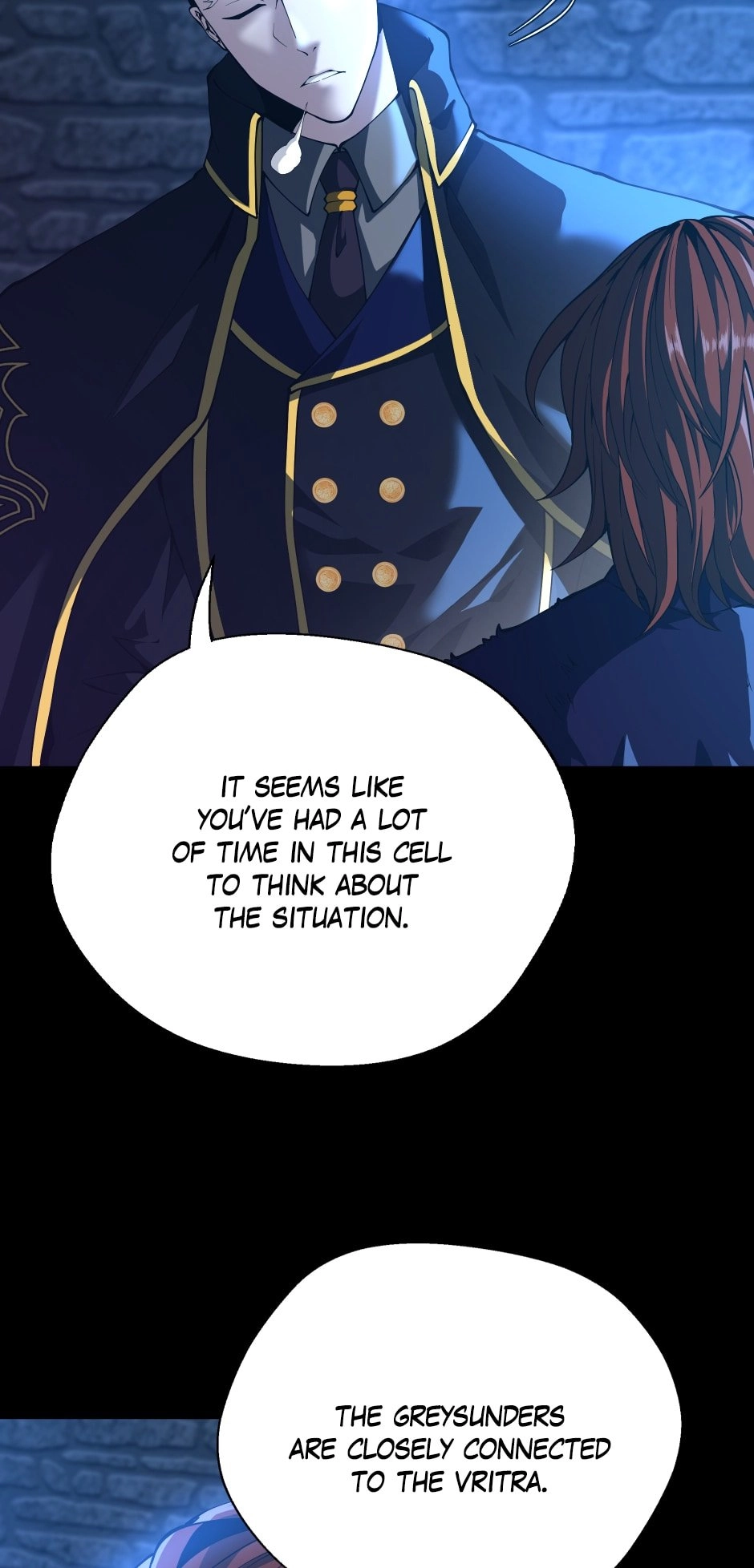 The Beginning After the End Chapter 147, page 29 of 94