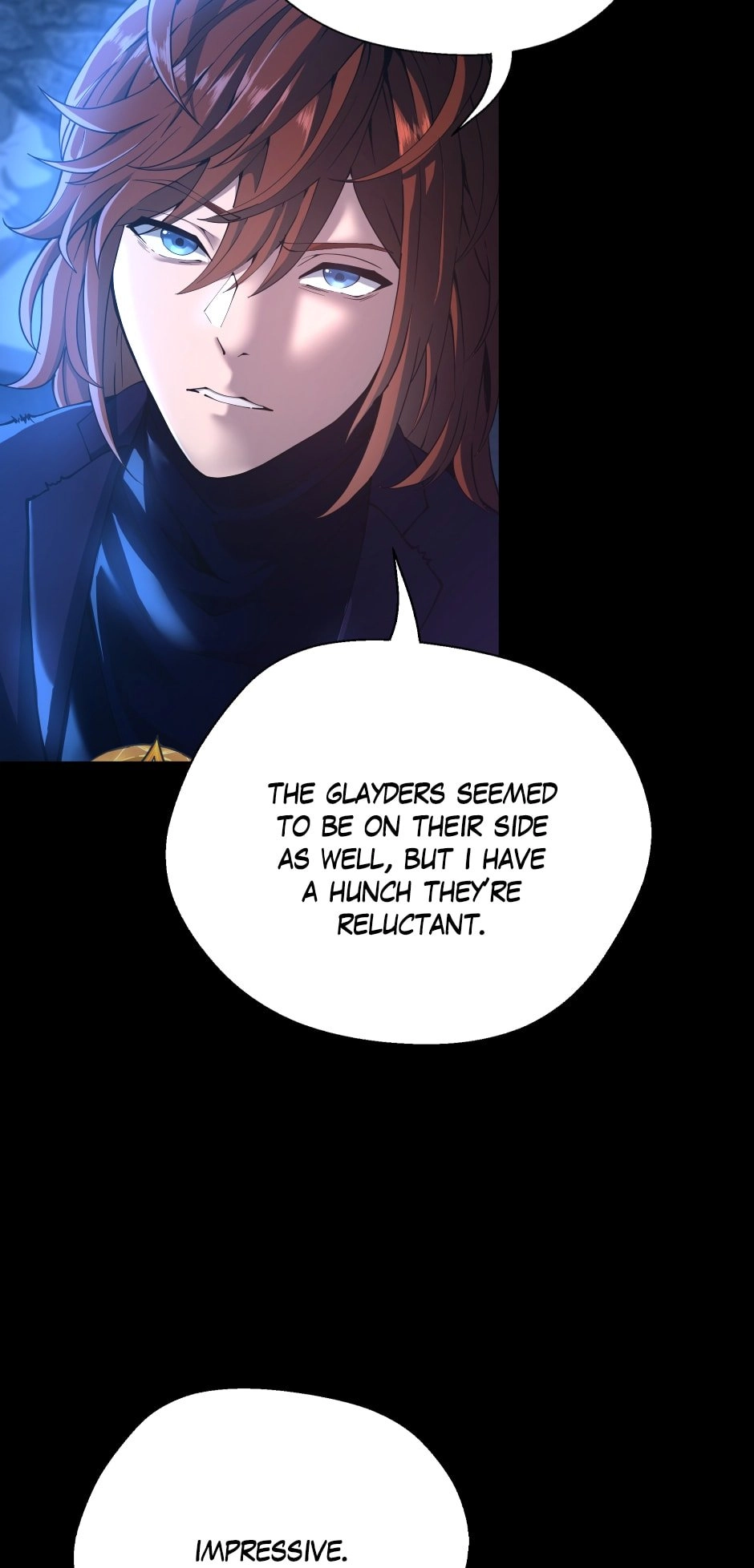 The Beginning After the End Chapter 147, page 30 of 94