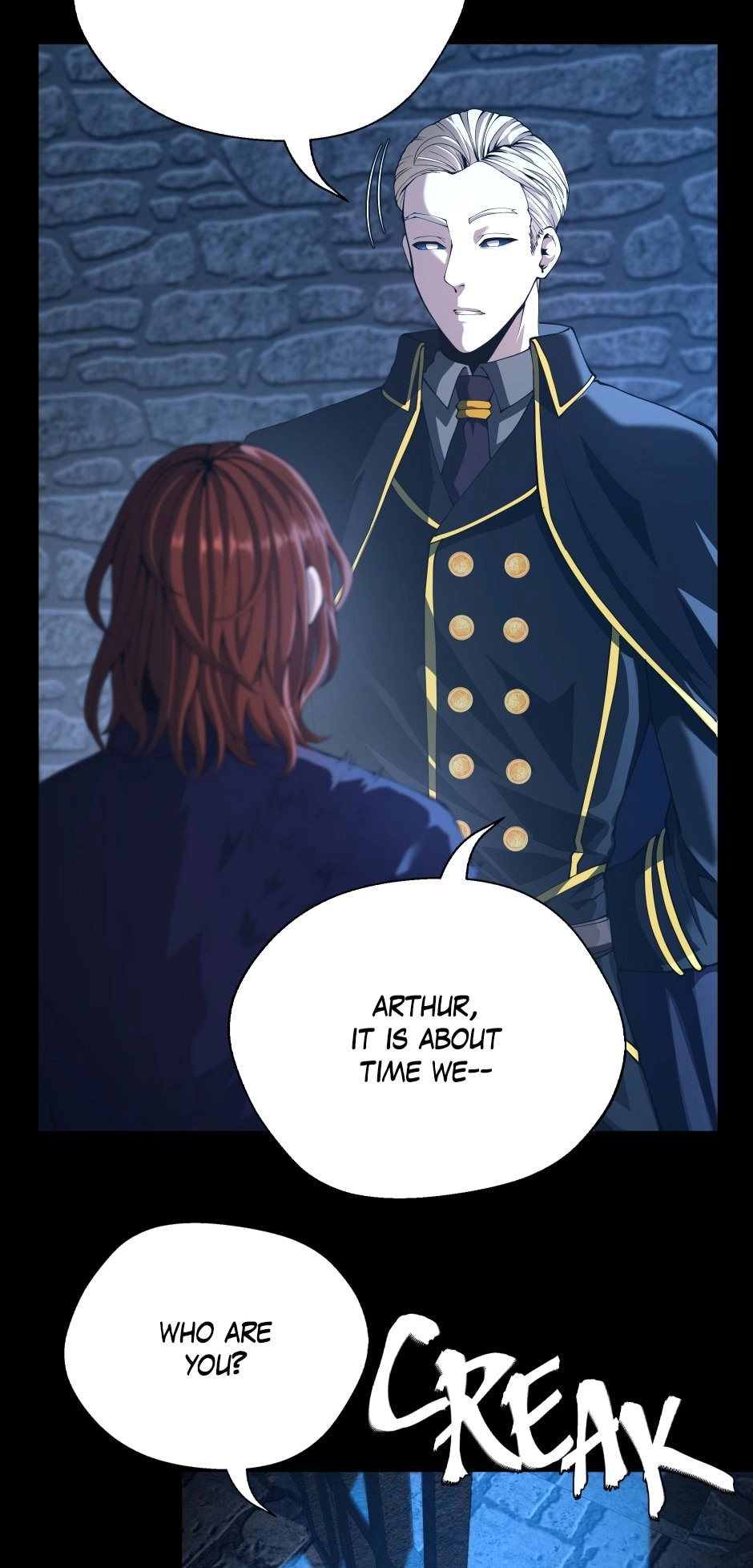 The Beginning After the End Chapter 147, page 31 of 94