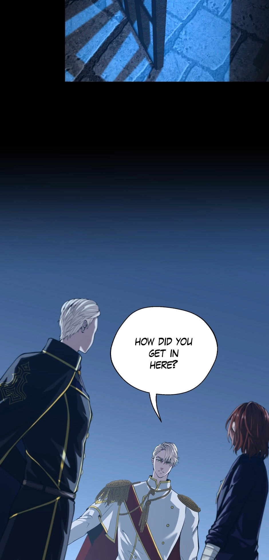 The Beginning After the End Chapter 147, page 32 of 94