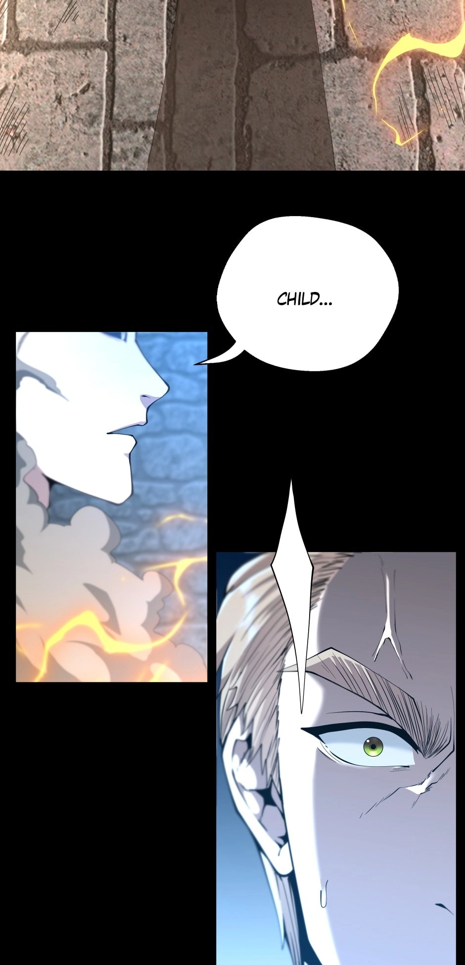 The Beginning After the End Chapter 147, page 42 of 94