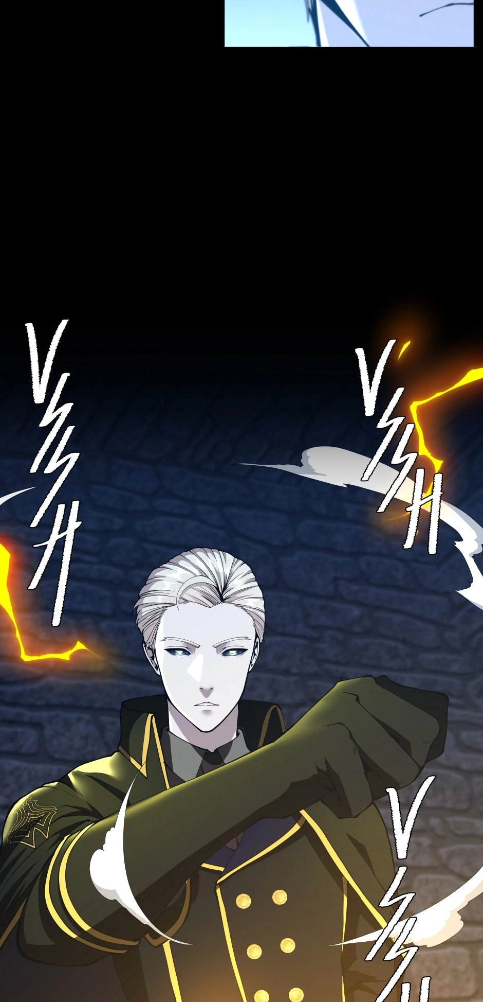 The Beginning After the End Chapter 147, page 43 of 94
