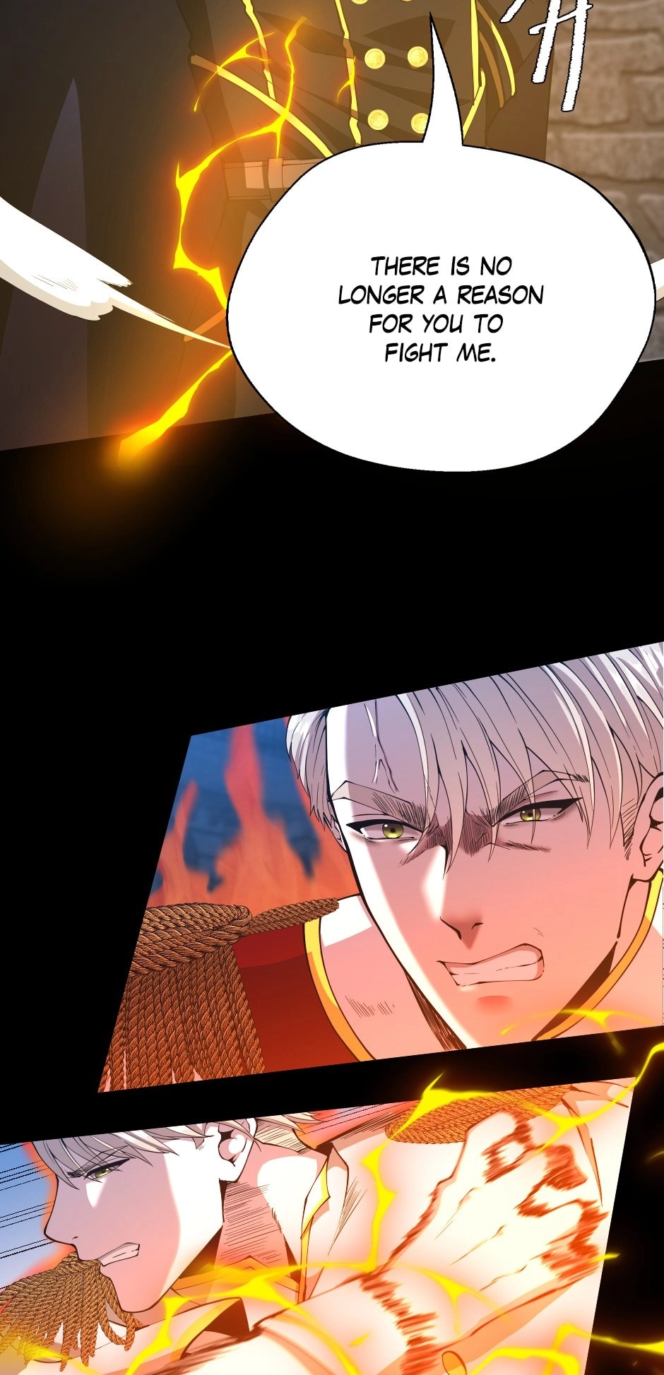 The Beginning After the End Chapter 147, page 44 of 94