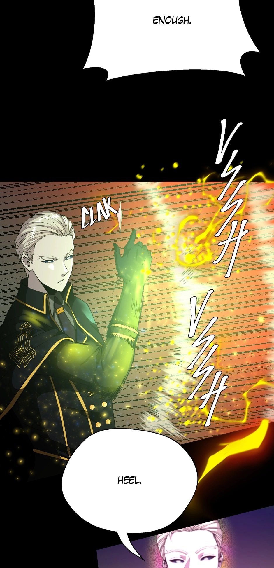 The Beginning After the End Chapter 147, page 47 of 94