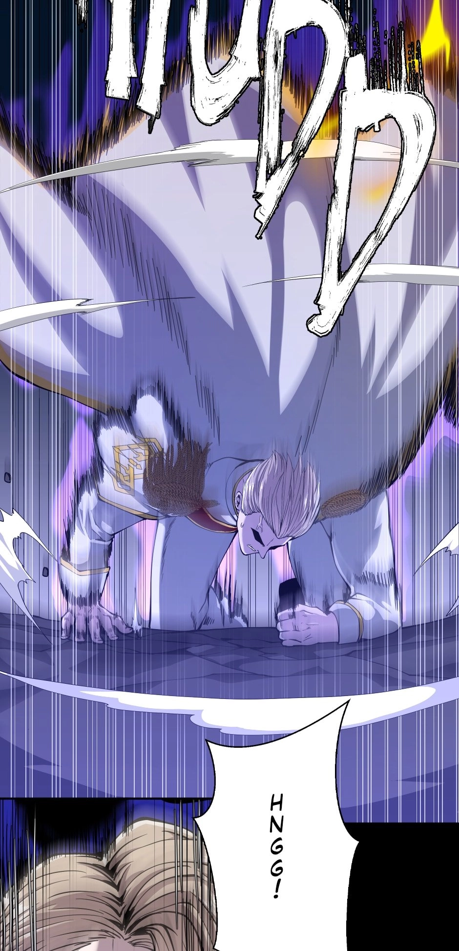 The Beginning After the End Chapter 147, page 49 of 94