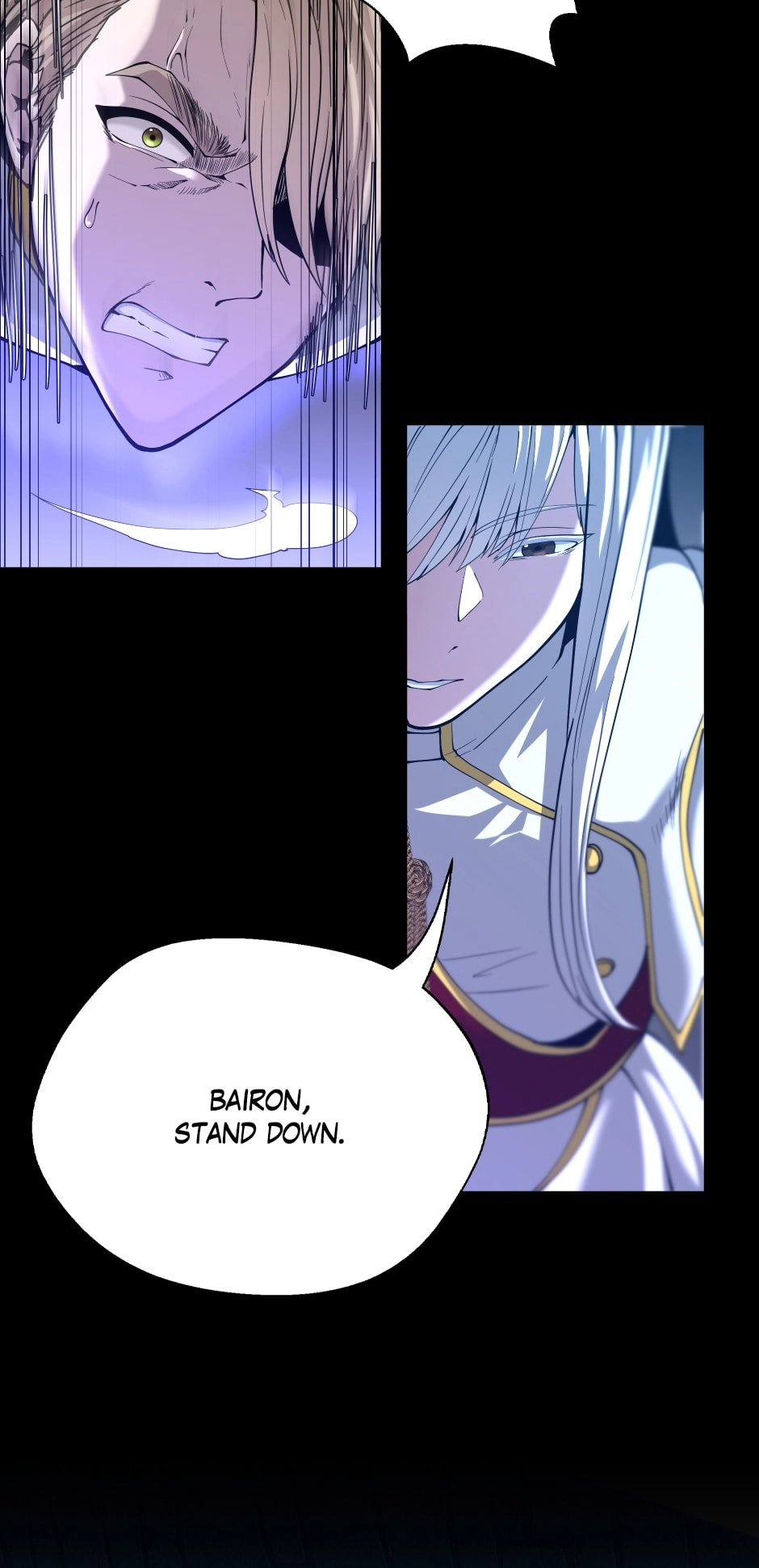 The Beginning After the End Chapter 147, page 50 of 94