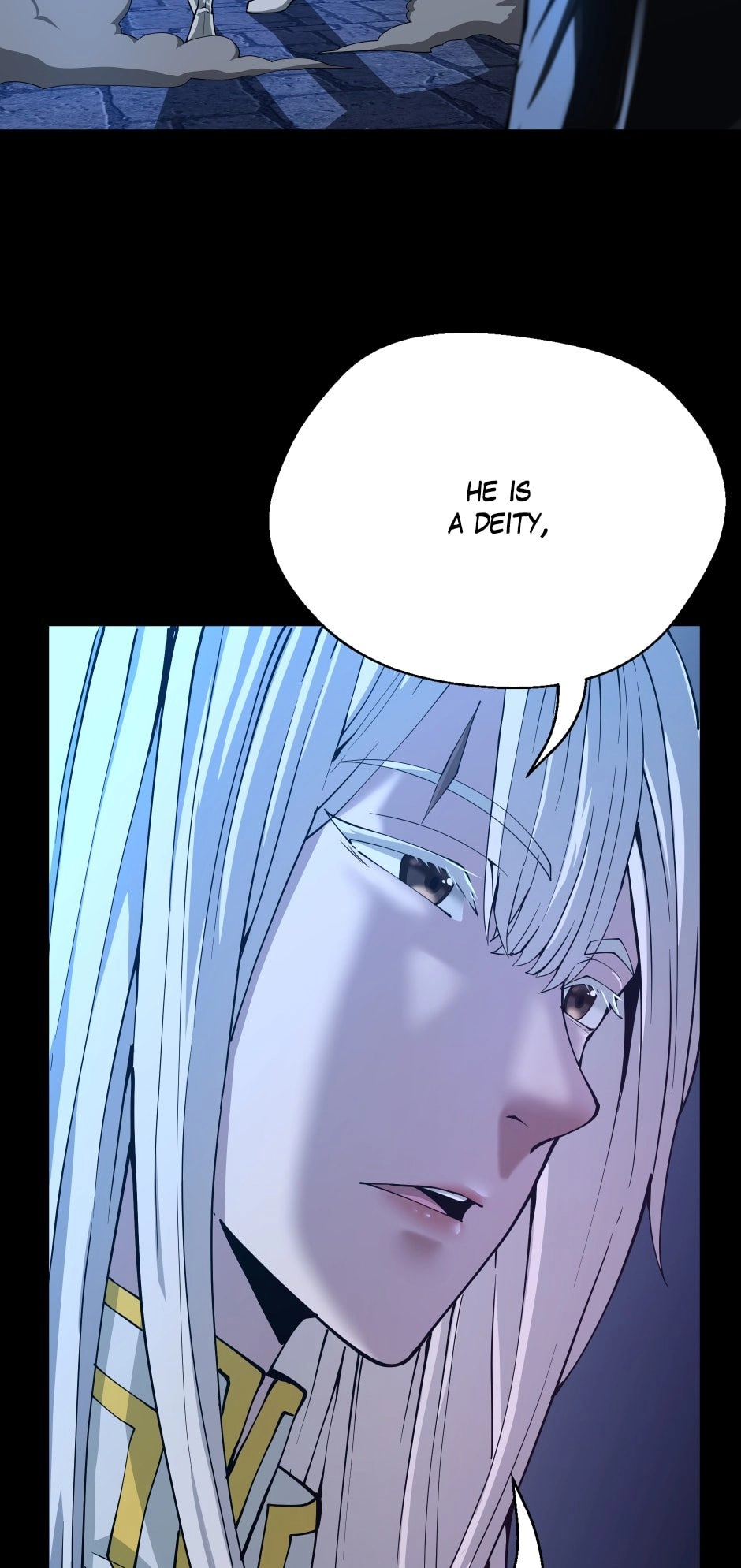 The Beginning After the End Chapter 147, page 53 of 94