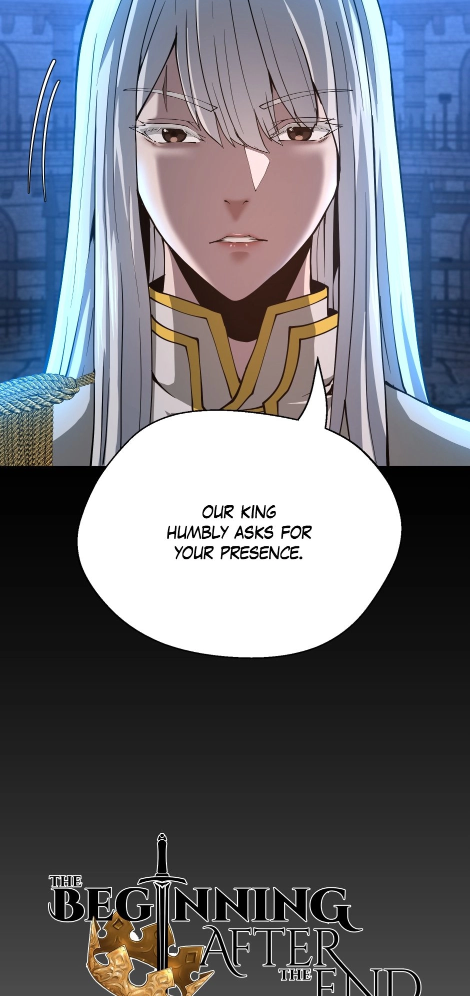 The Beginning After the End Chapter 147, page 56 of 94