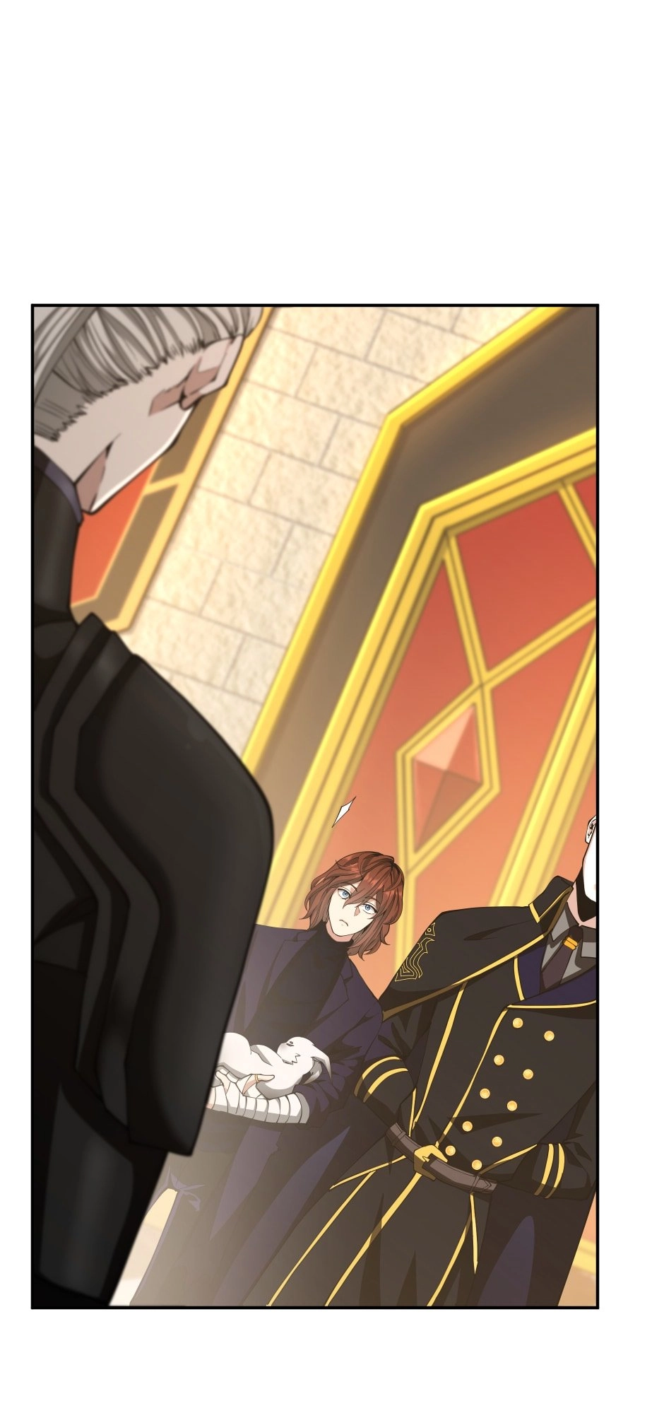 The Beginning After the End Chapter 147, page 59 of 94