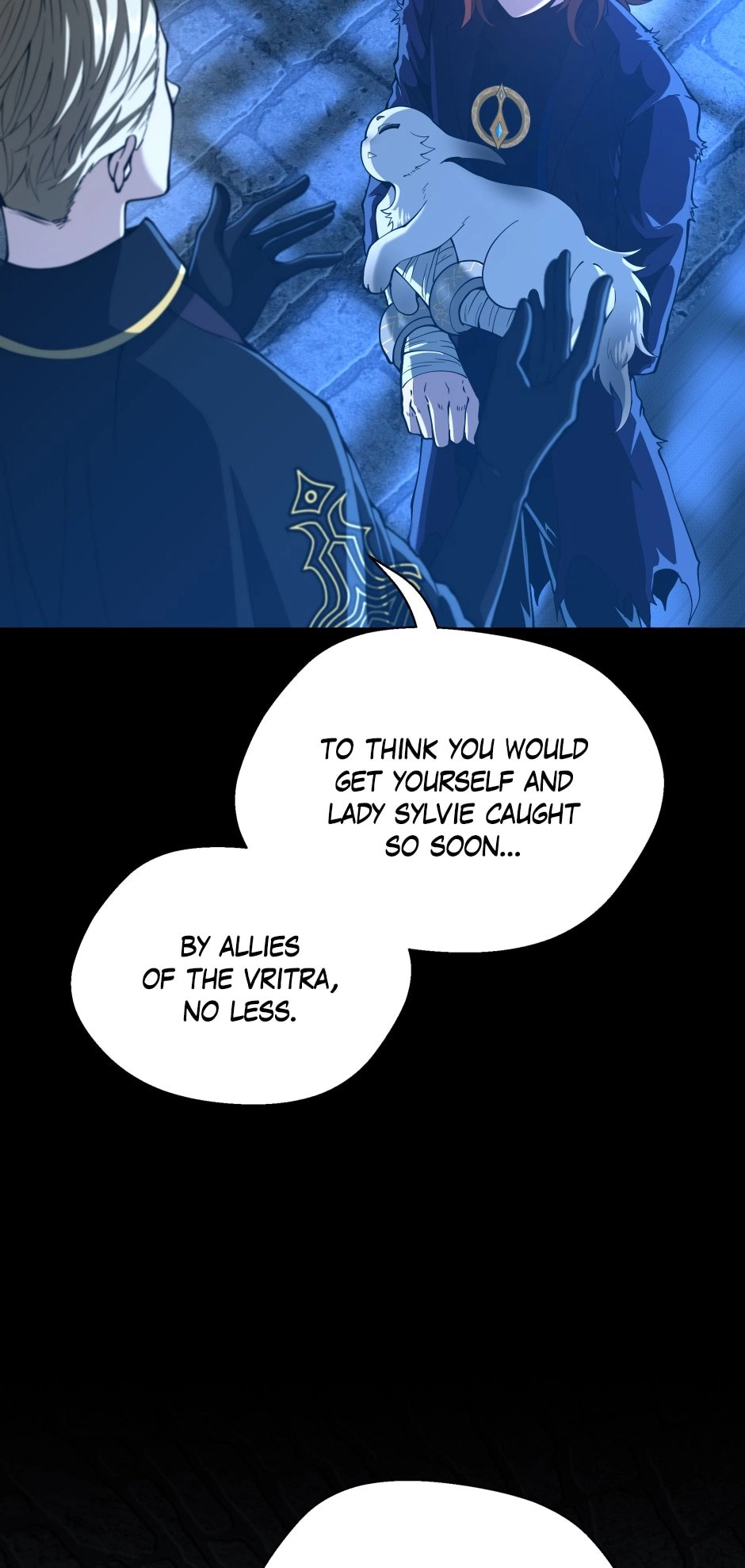 The Beginning After the End Chapter 147, page 6 of 94