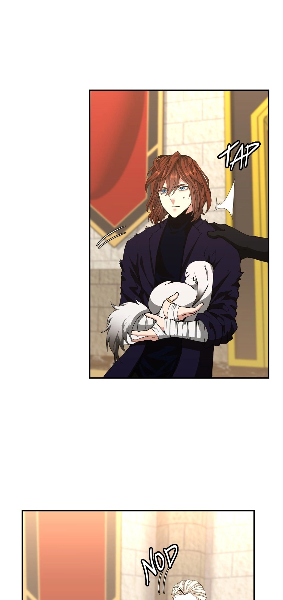 The Beginning After the End Chapter 147, page 60 of 94
