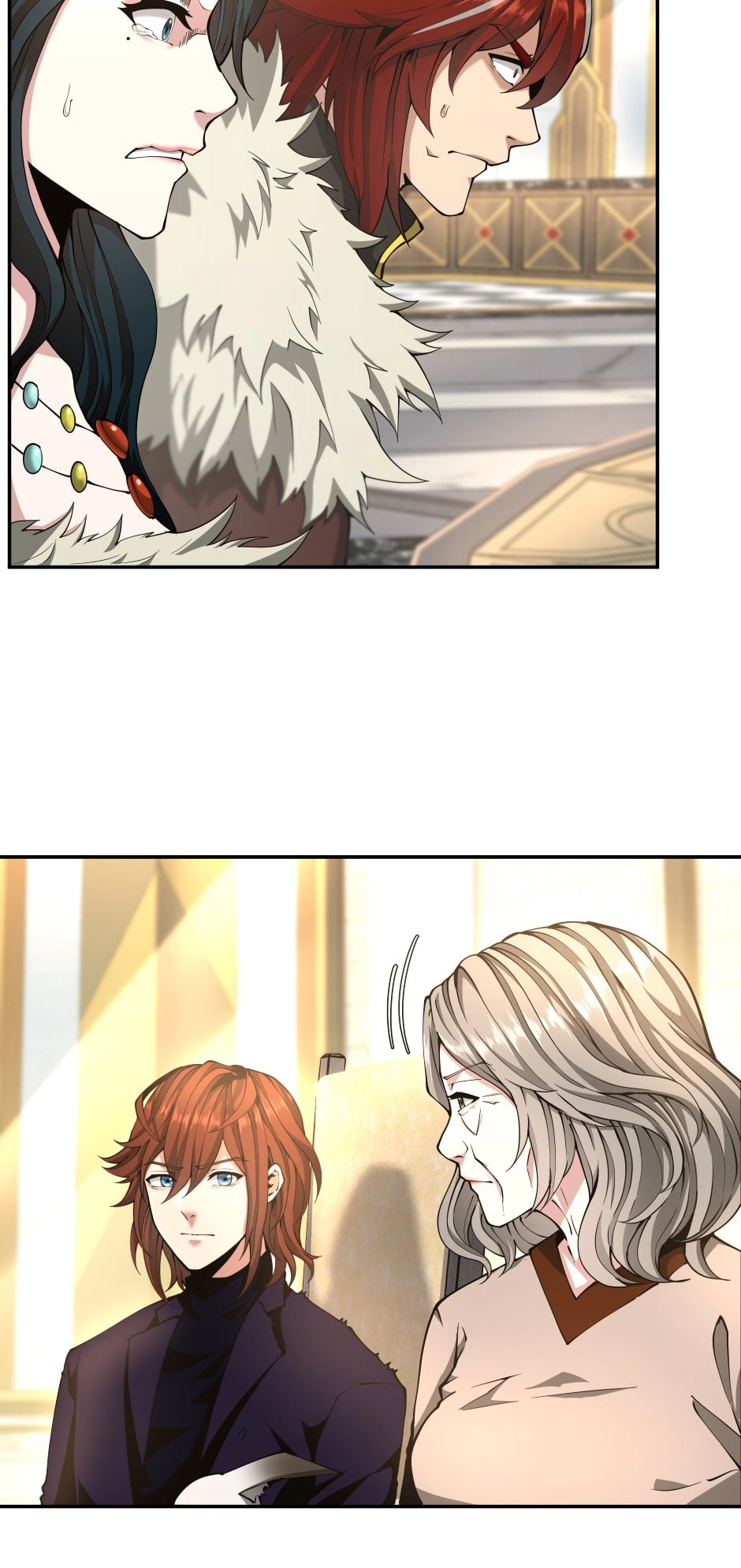 The Beginning After the End Chapter 147, page 65 of 94