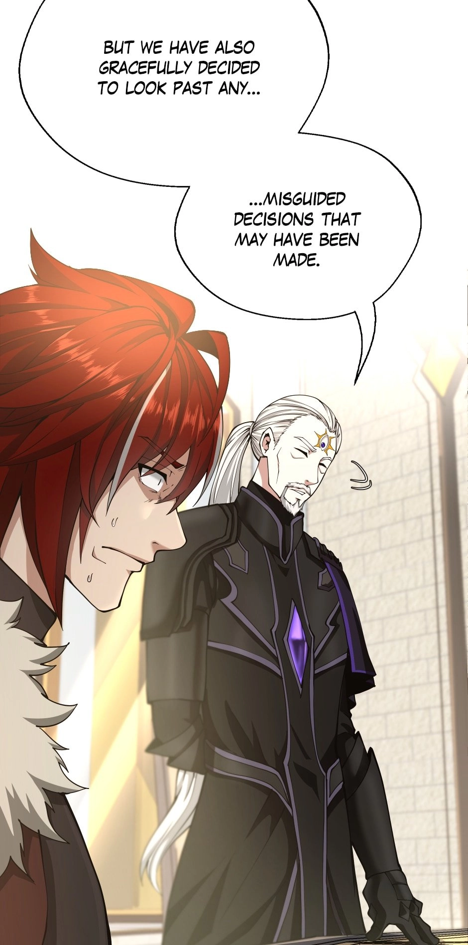 The Beginning After the End Chapter 147, page 68 of 94