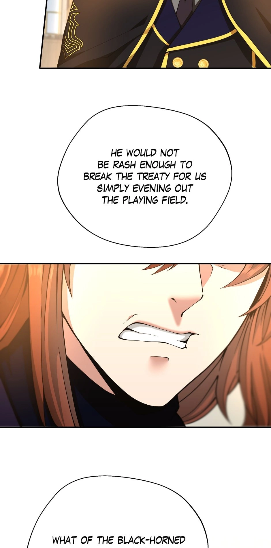 The Beginning After the End Chapter 147, page 76 of 94