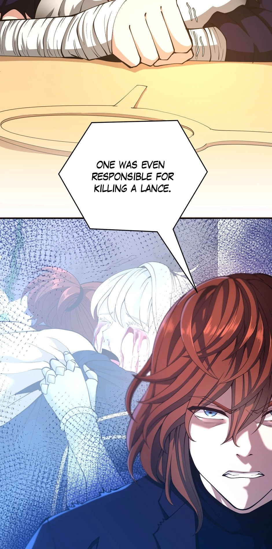 The Beginning After the End Chapter 147, page 78 of 94