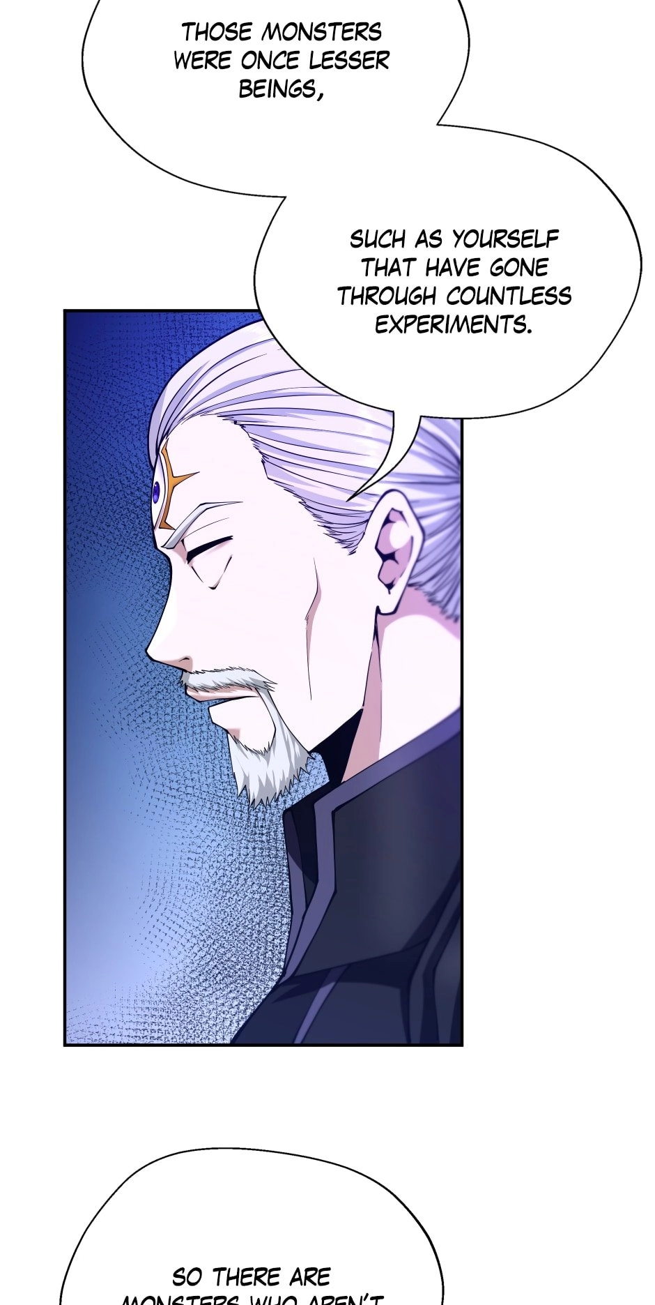 The Beginning After the End Chapter 147, page 83 of 94