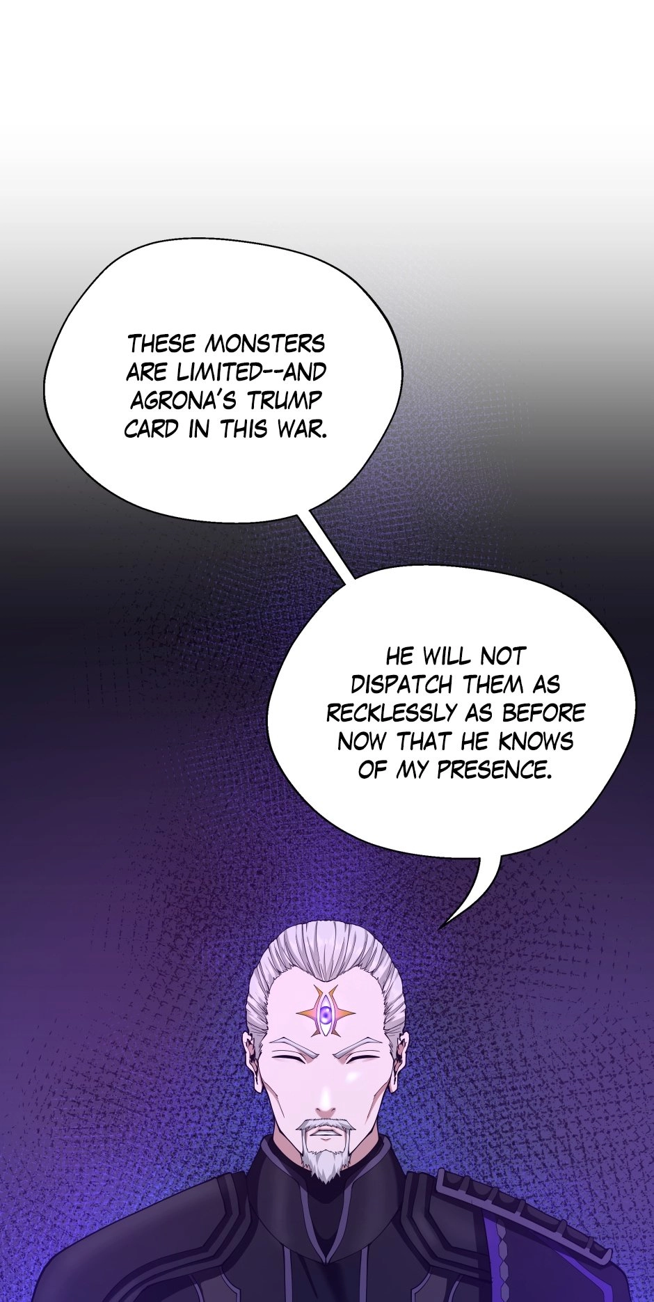 The Beginning After the End Chapter 147, page 85 of 94