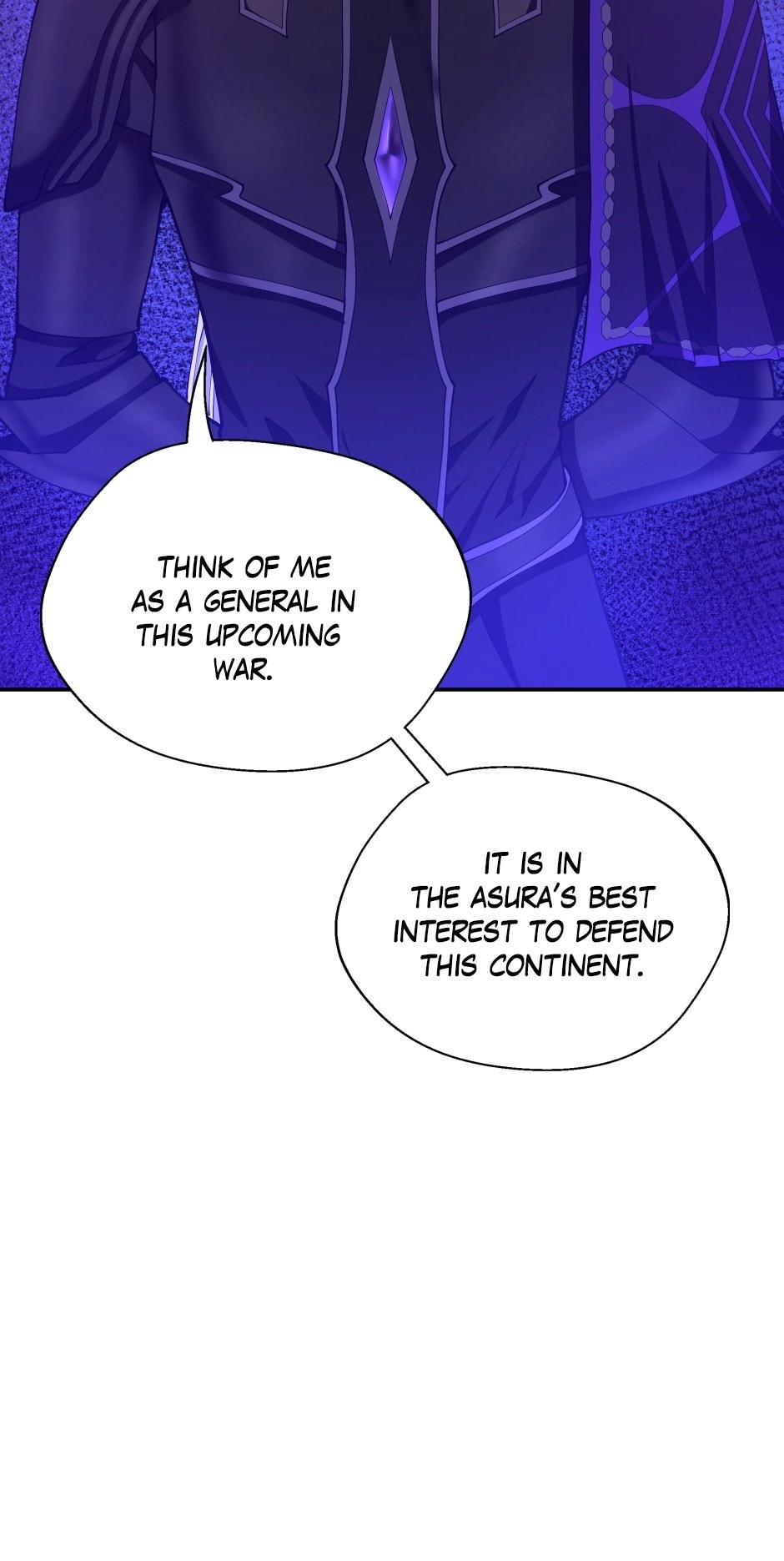 The Beginning After the End Chapter 147, page 86 of 94