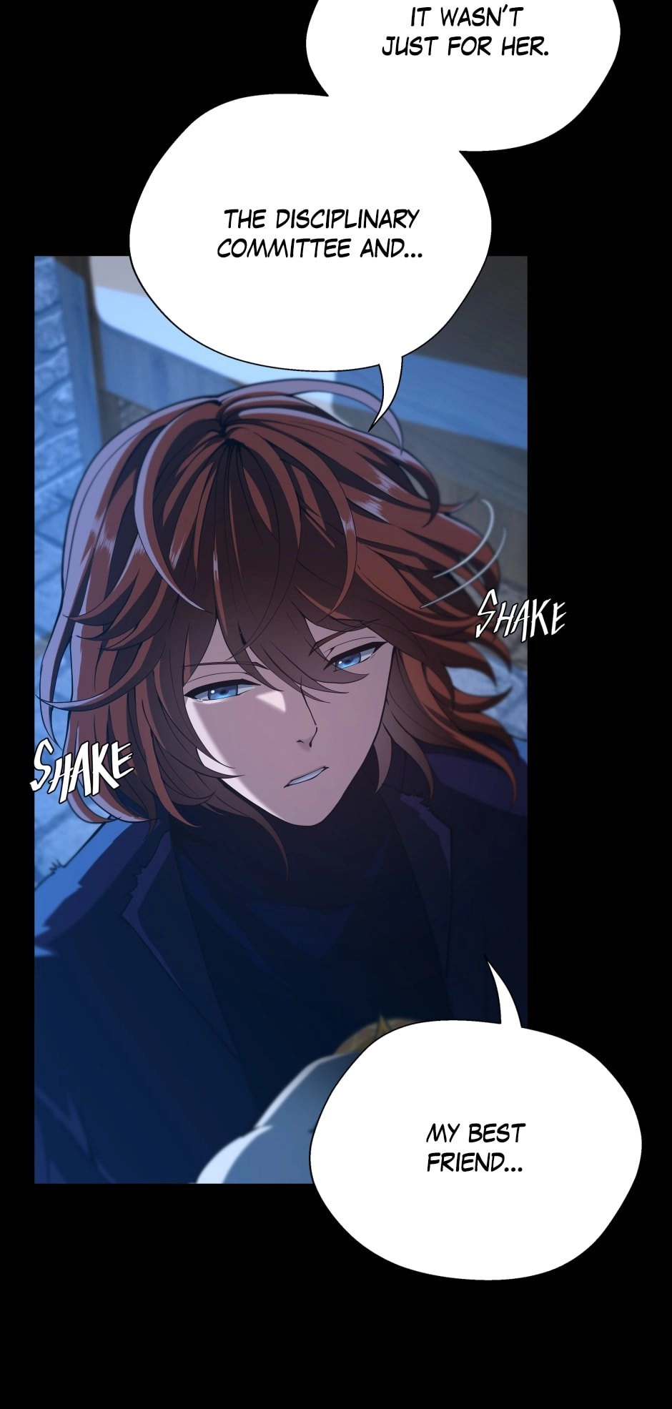 The Beginning After the End Chapter 147, page 9 of 94