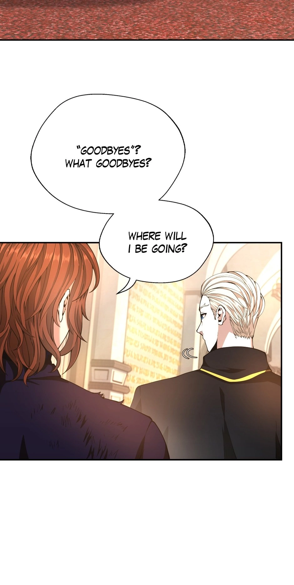 The Beginning After the End Chapter 147, page 90 of 94