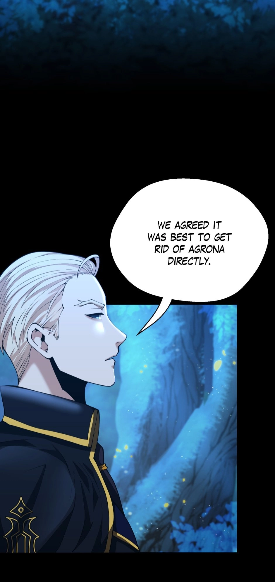 The Beginning After the End Chapter 148, page 10 of 88