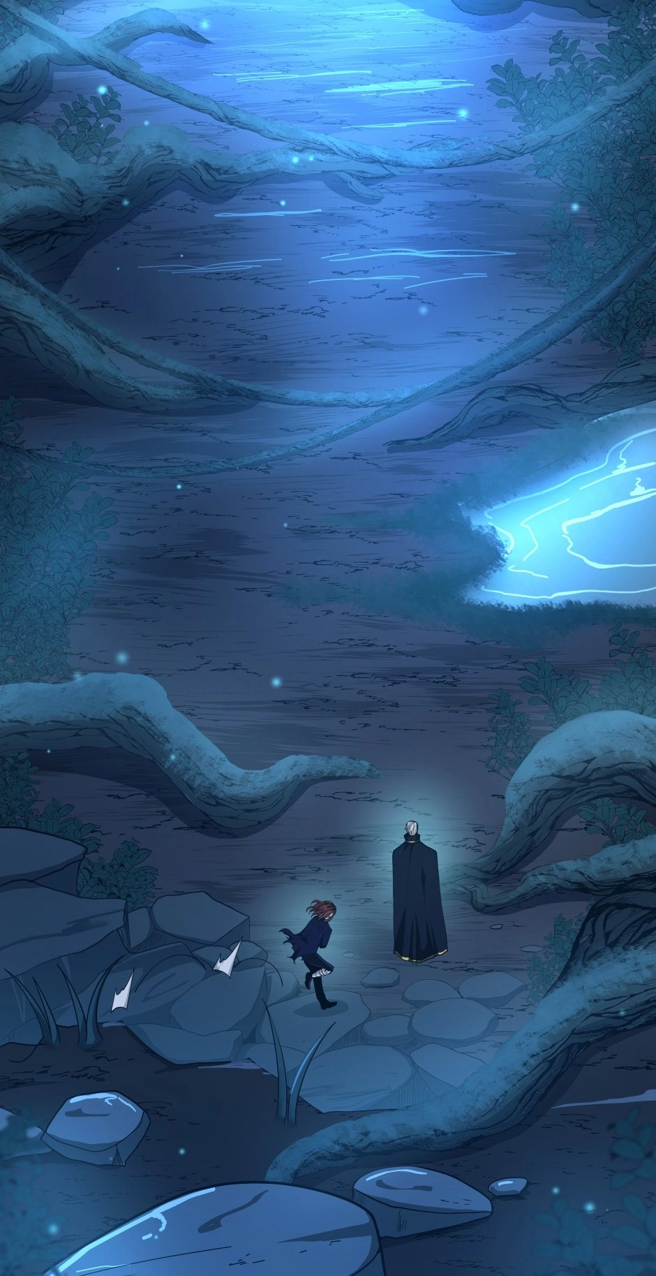 The Beginning After the End Chapter 148, page 12 of 88
