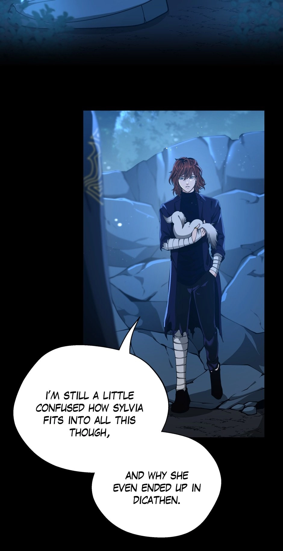 The Beginning After the End Chapter 148, page 13 of 88