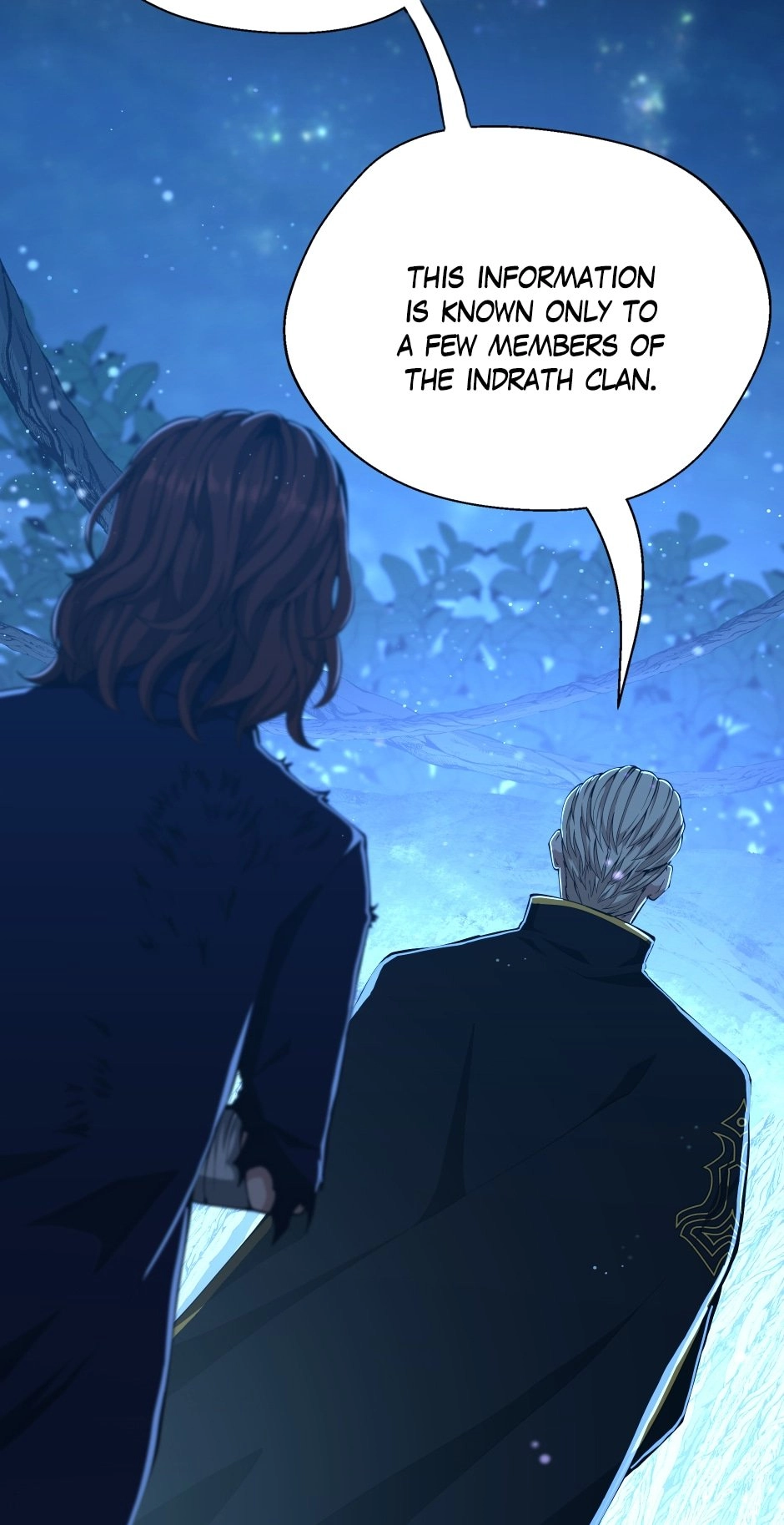 The Beginning After the End Chapter 148, page 15 of 88