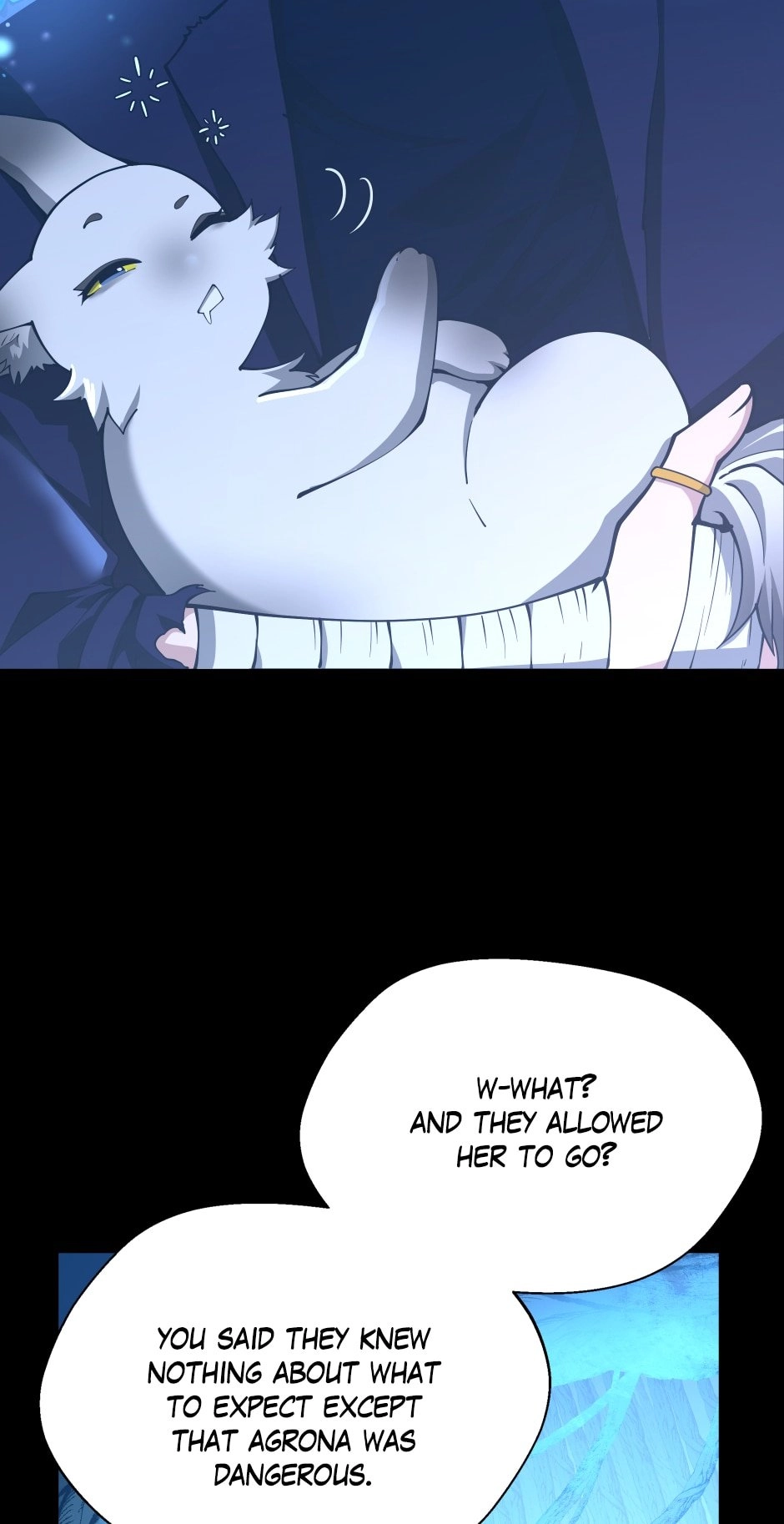 The Beginning After the End Chapter 148, page 17 of 88