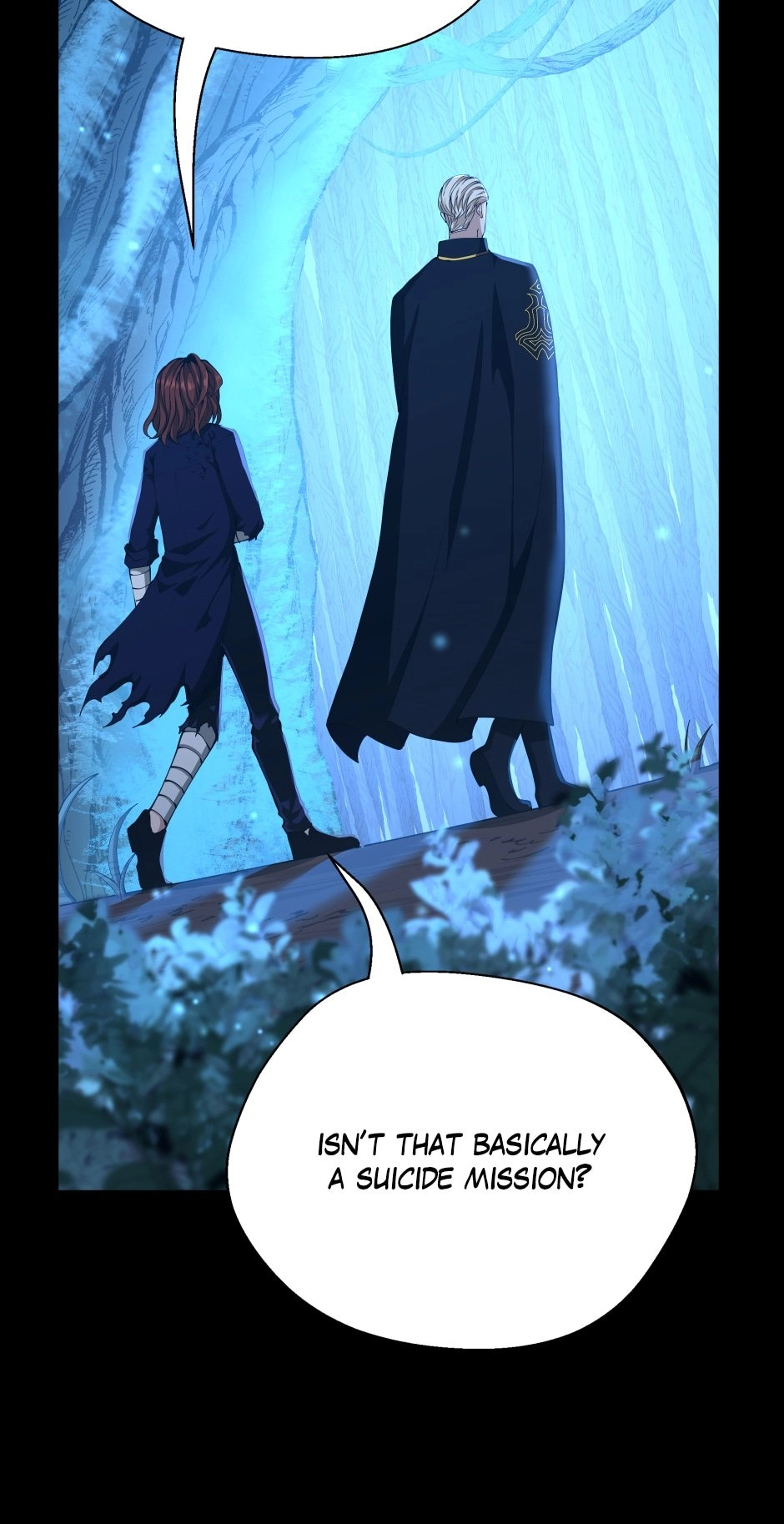 The Beginning After the End Chapter 148, page 18 of 88