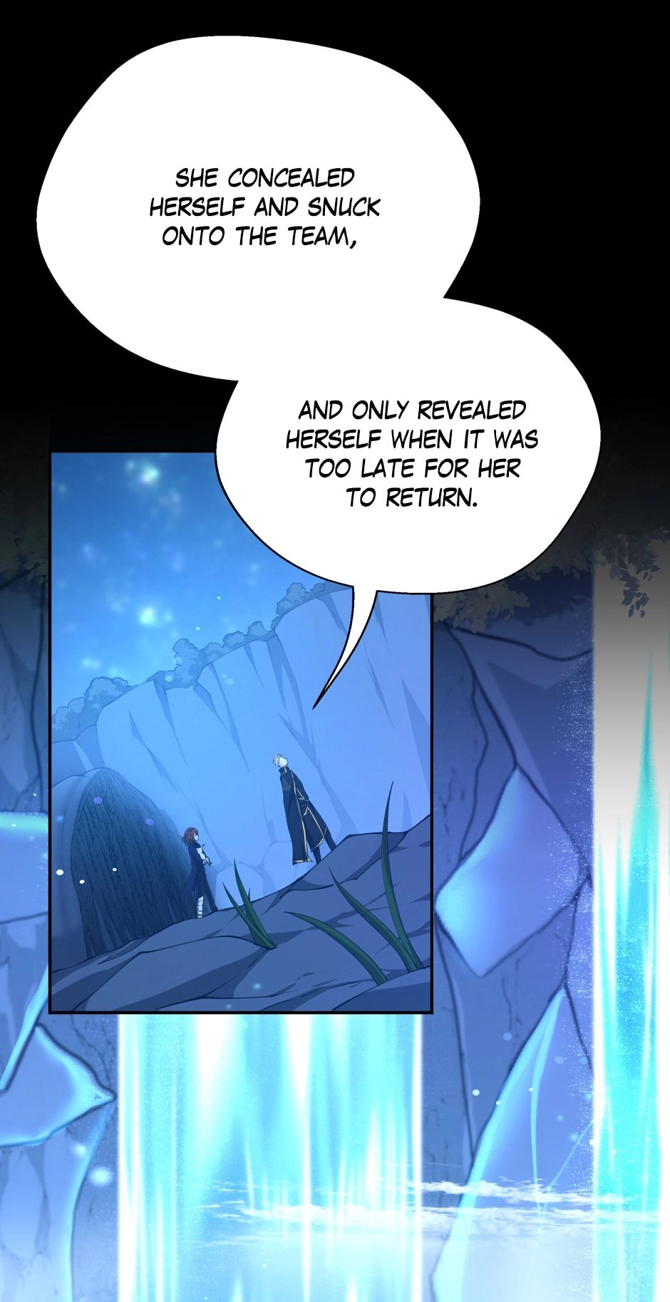 The Beginning After the End Chapter 148, page 20 of 88