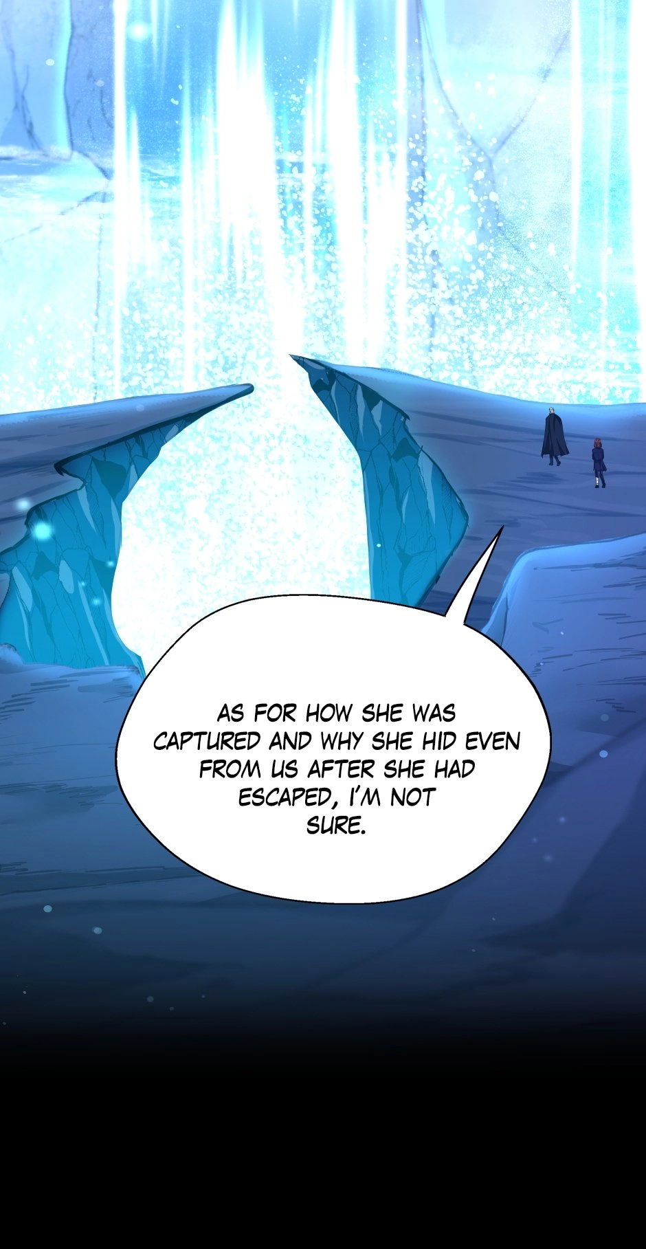 The Beginning After the End Chapter 148, page 21 of 88