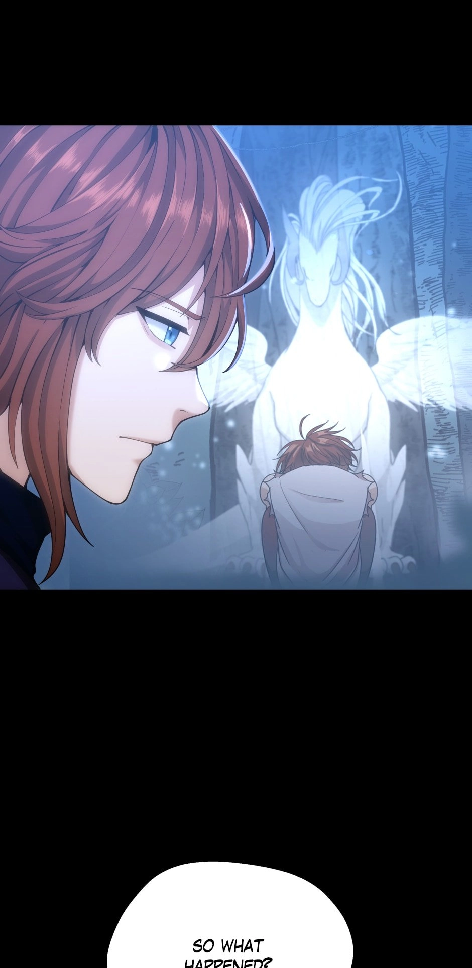 The Beginning After the End Chapter 148, page 22 of 88