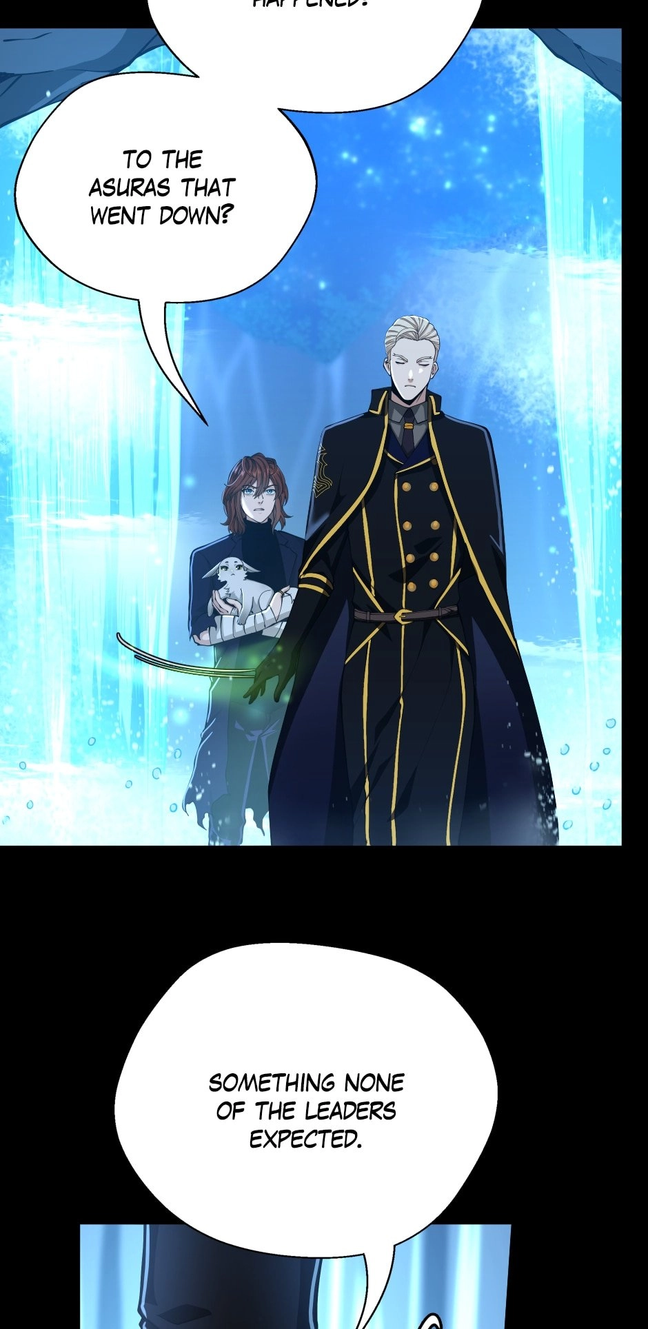 The Beginning After the End Chapter 148, page 23 of 88