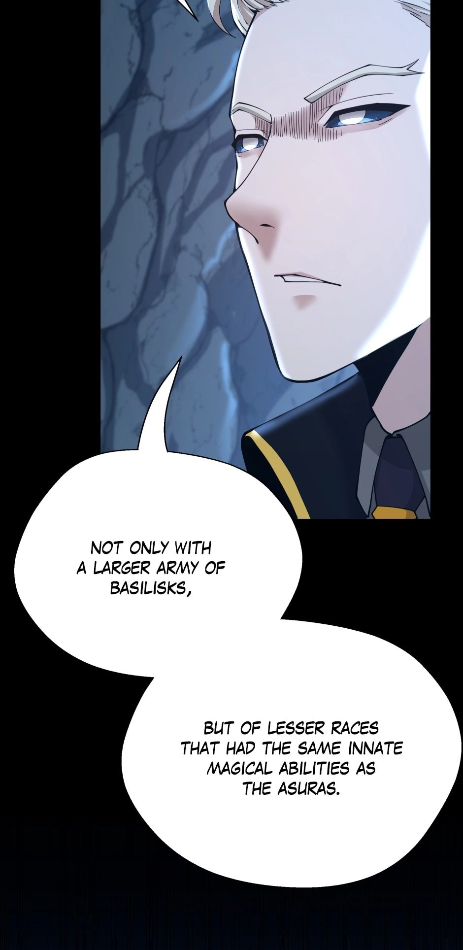 The Beginning After the End Chapter 148, page 25 of 88