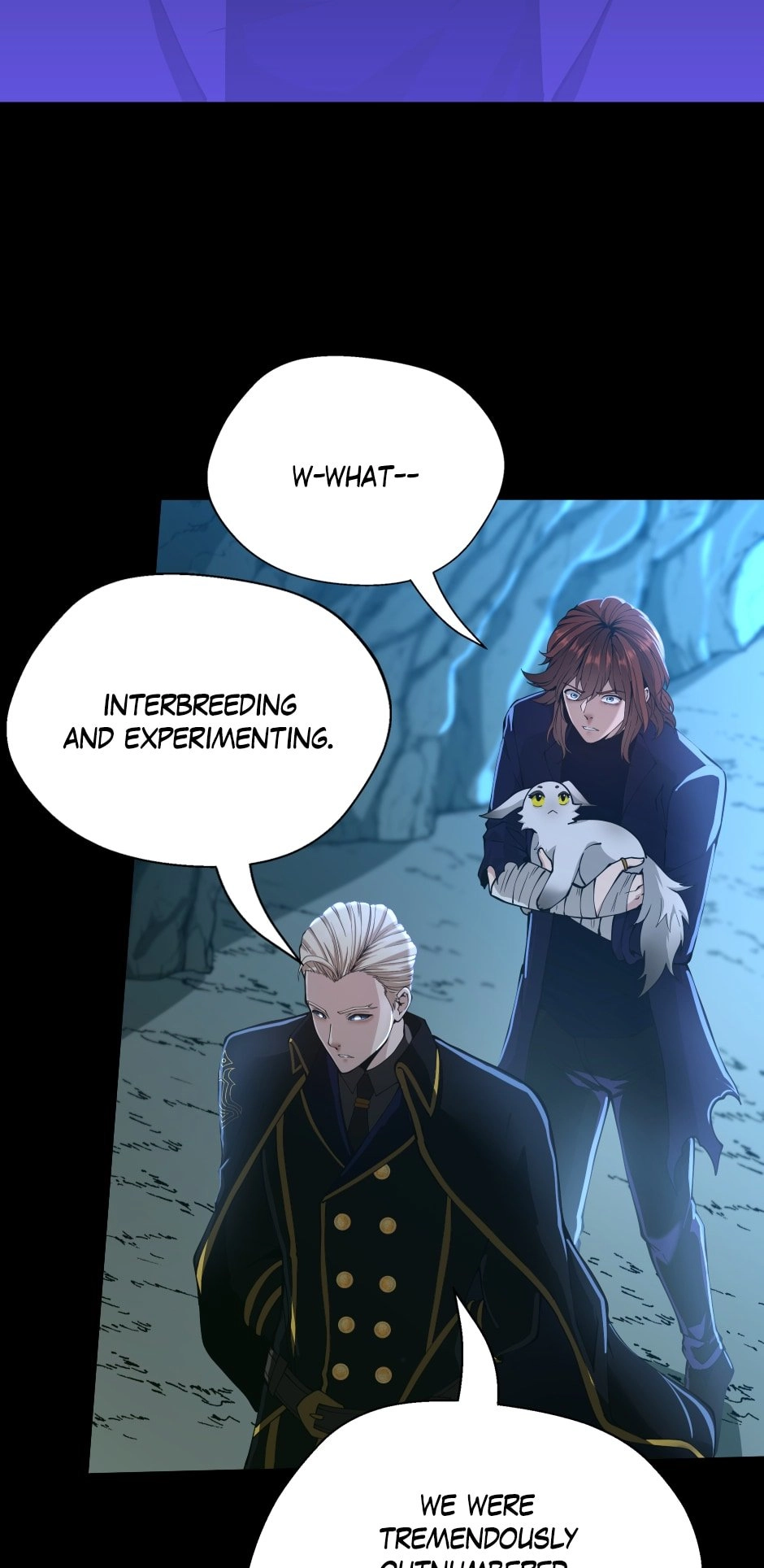 The Beginning After the End Chapter 148, page 27 of 88