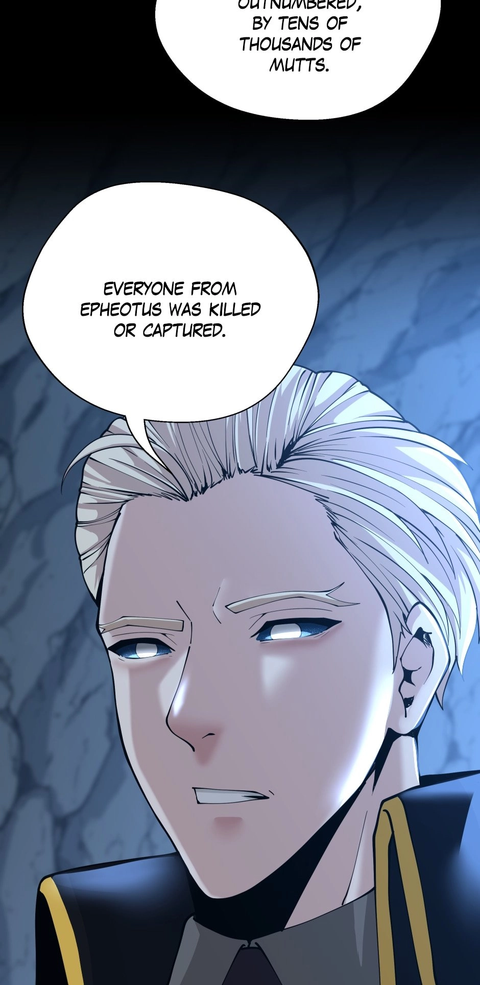 The Beginning After the End Chapter 148, page 28 of 88