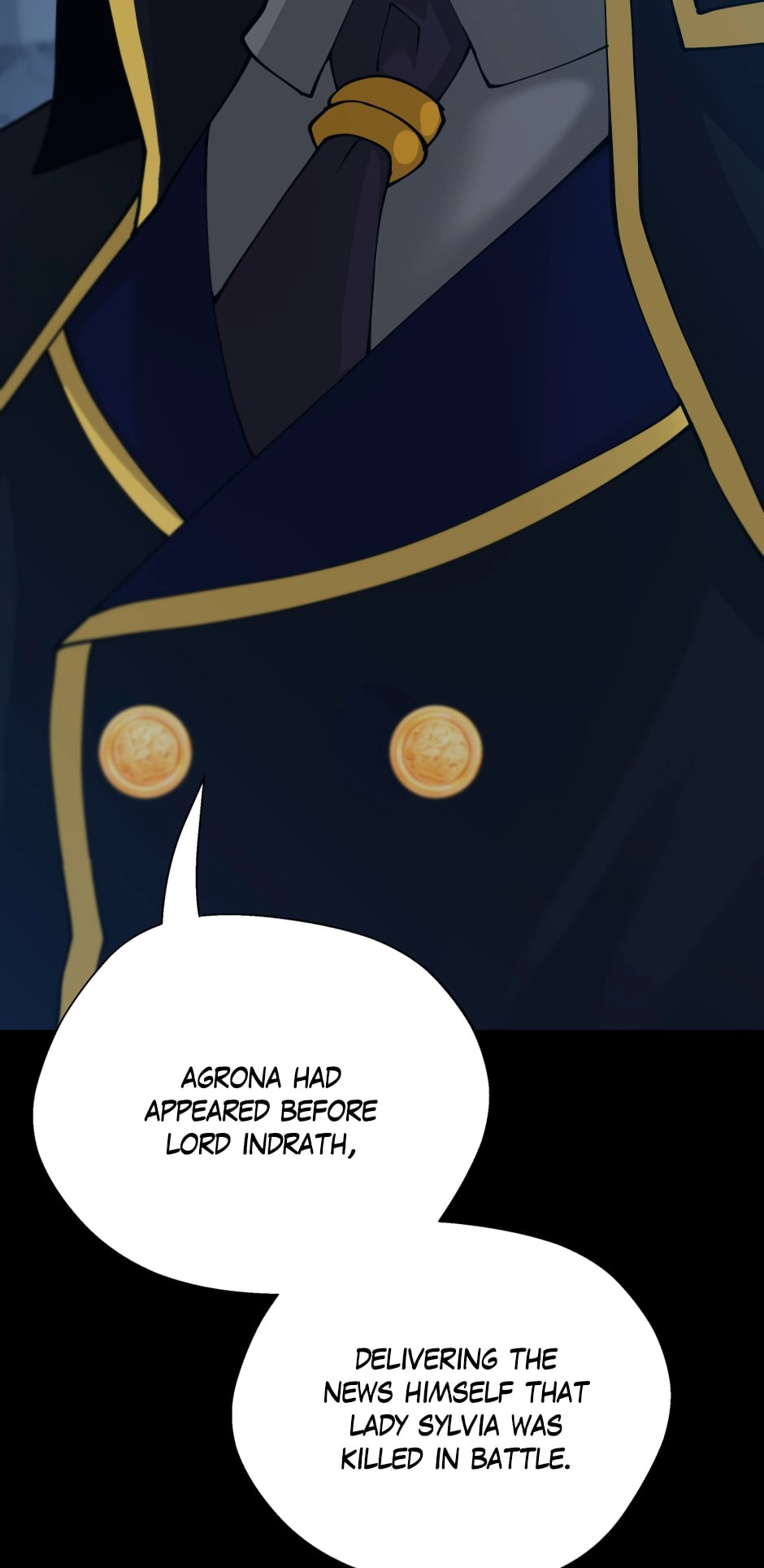 The Beginning After the End Chapter 148, page 29 of 88