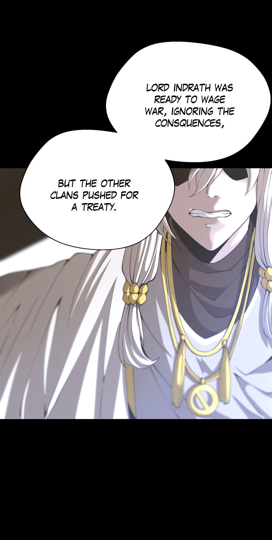 The Beginning After the End Chapter 148, page 31 of 88
