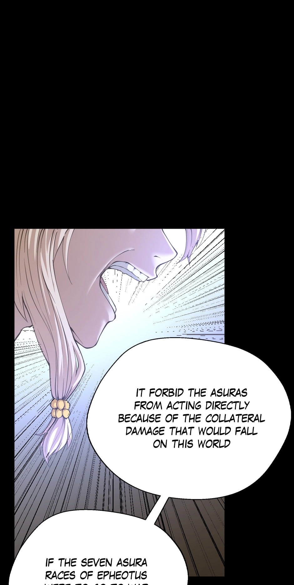 The Beginning After the End Chapter 148, page 32 of 88