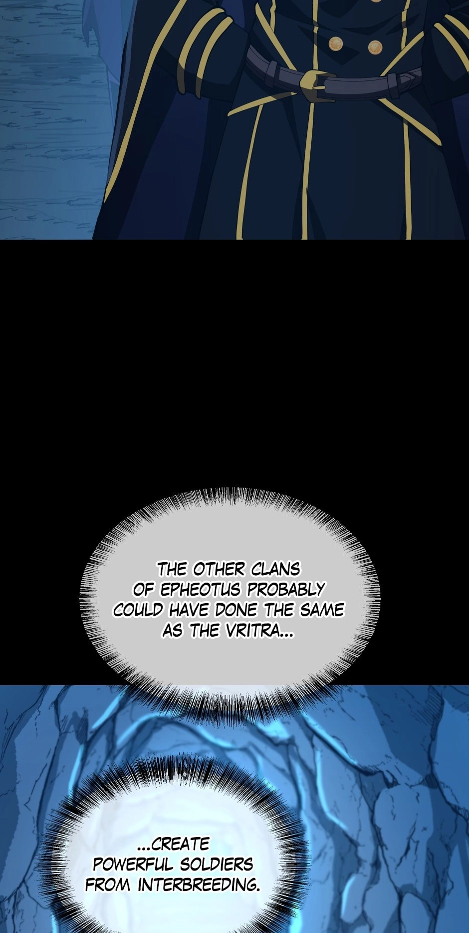 The Beginning After the End Chapter 148, page 36 of 88