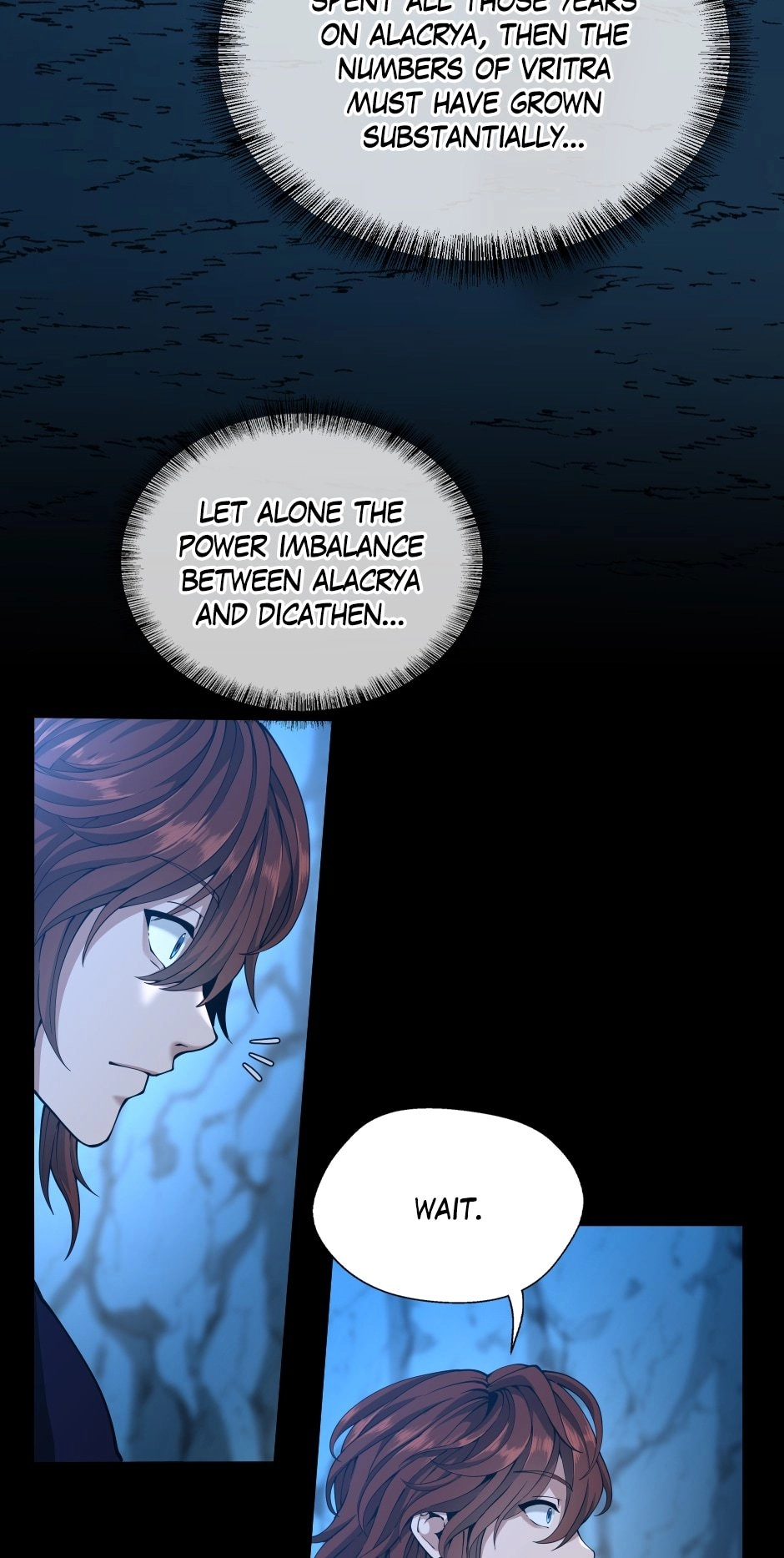 The Beginning After the End Chapter 148, page 38 of 88