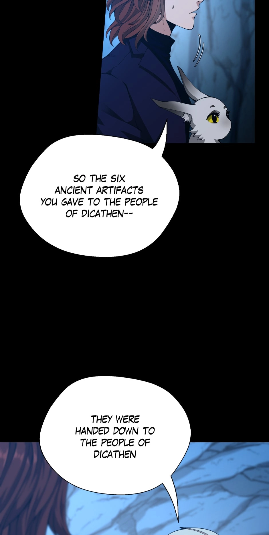 The Beginning After the End Chapter 148, page 39 of 88