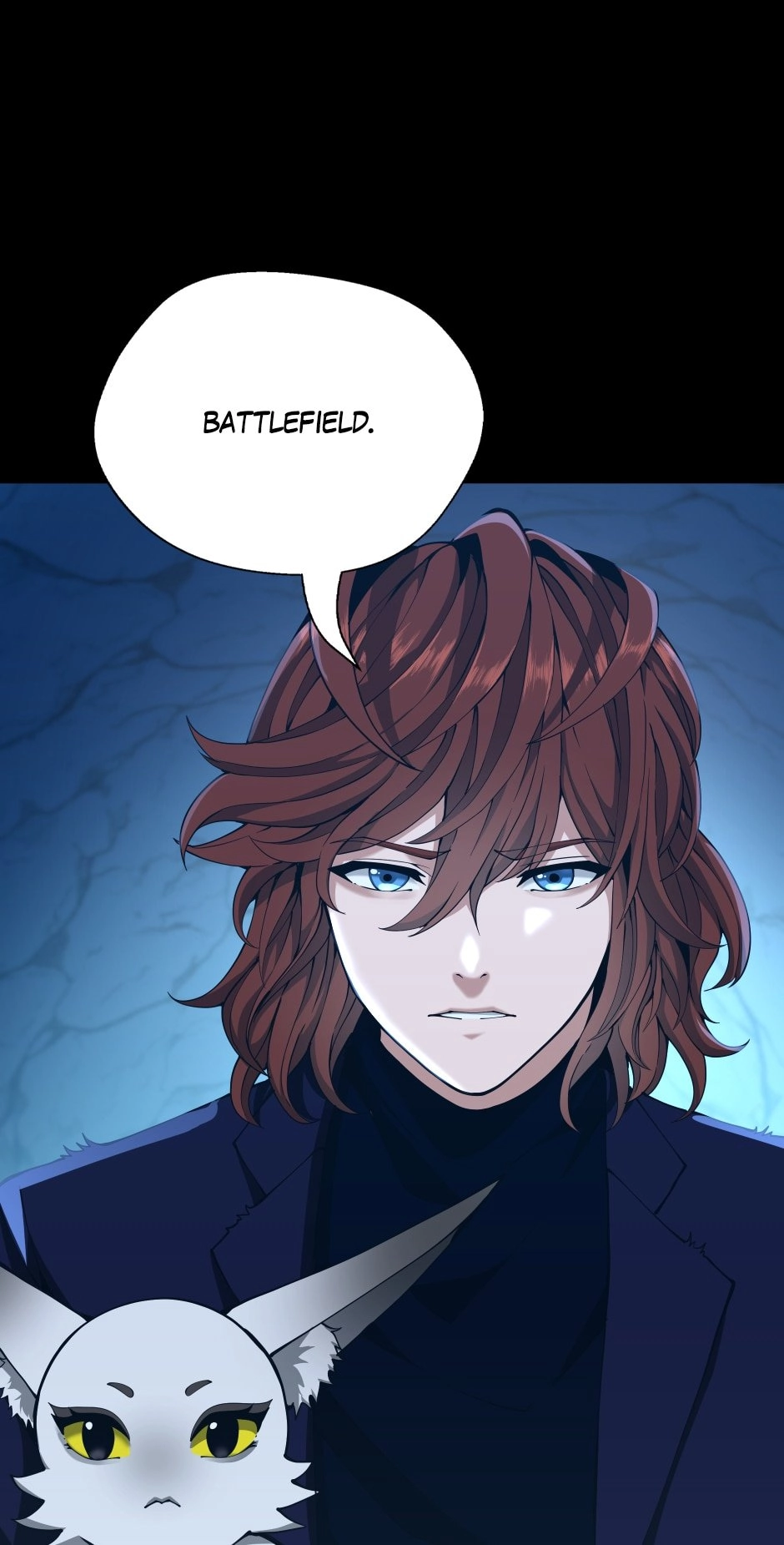 The Beginning After the End Chapter 148, page 41 of 88